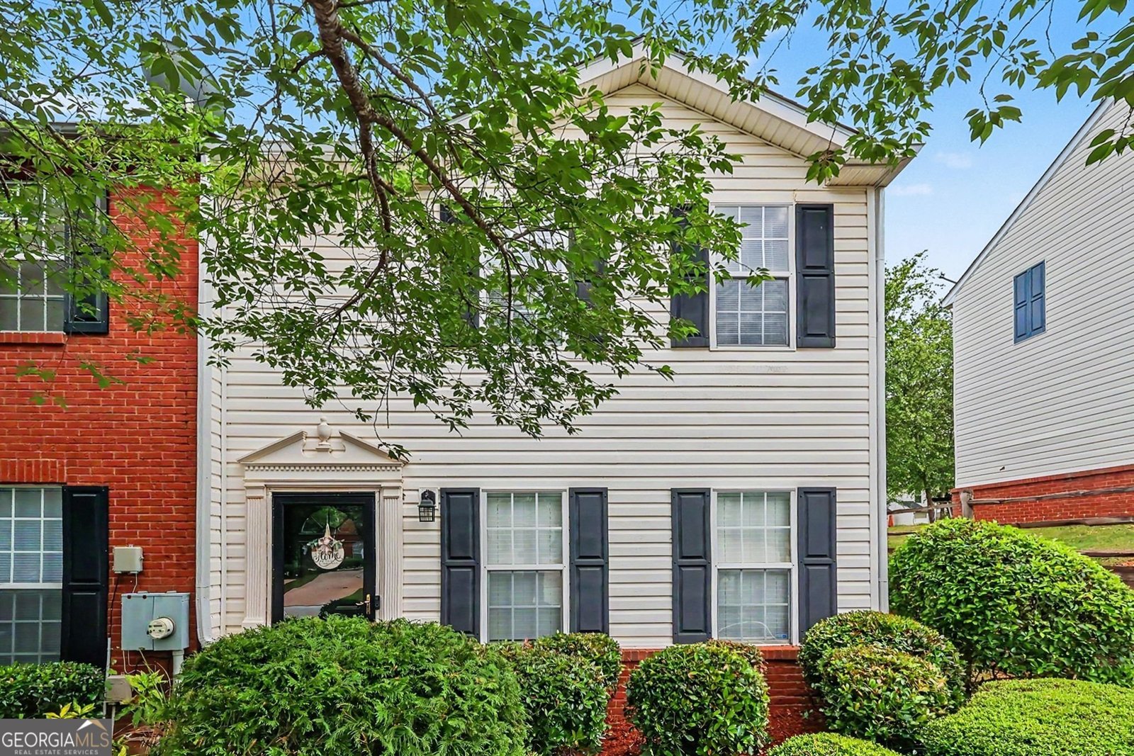 5867 Strathmoor Manor Circle Lithonia - Photo 6