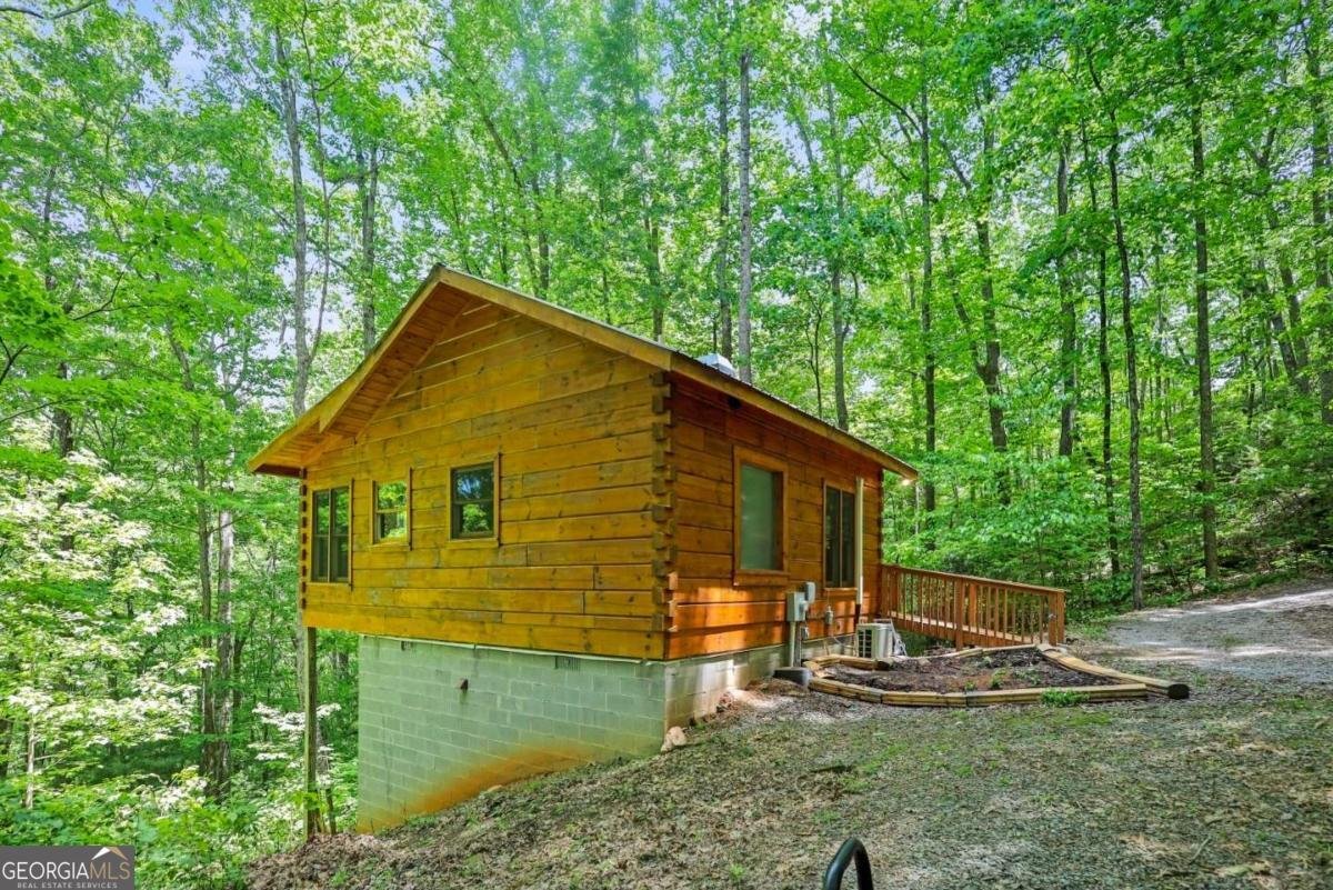 163 Little Rock Creek Trail Cherry Log - Photo 31