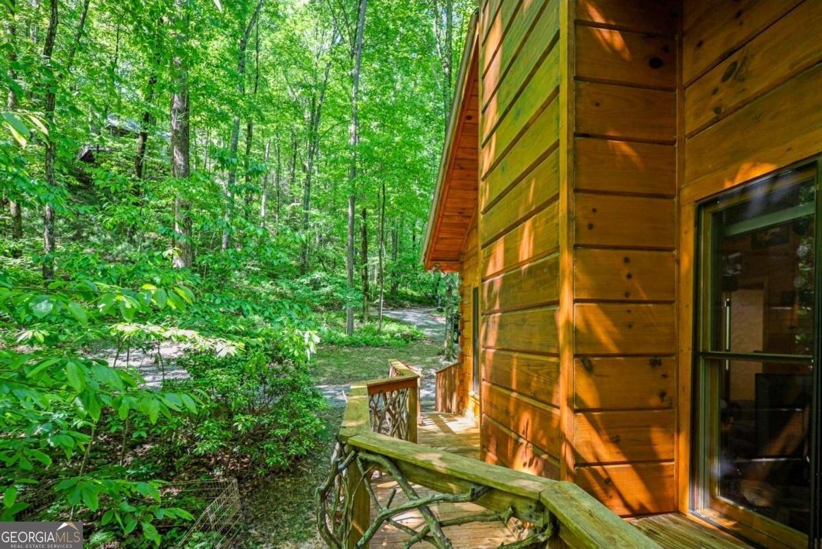 163 Little Rock Creek Trail Cherry Log - Photo 6