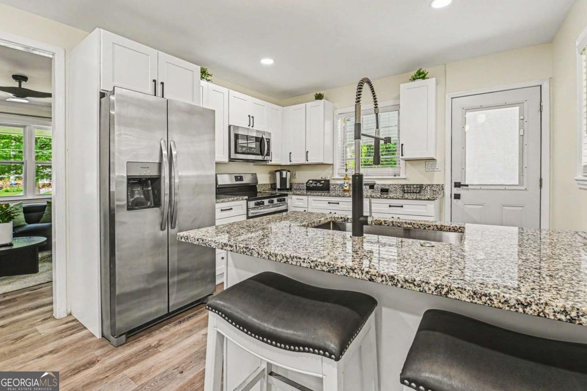 2271 Plantation Drive Atlanta - Photo 10