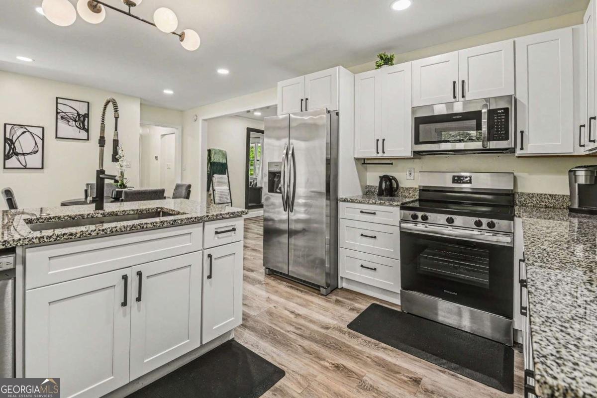 2271 Plantation Drive Atlanta - Photo 11