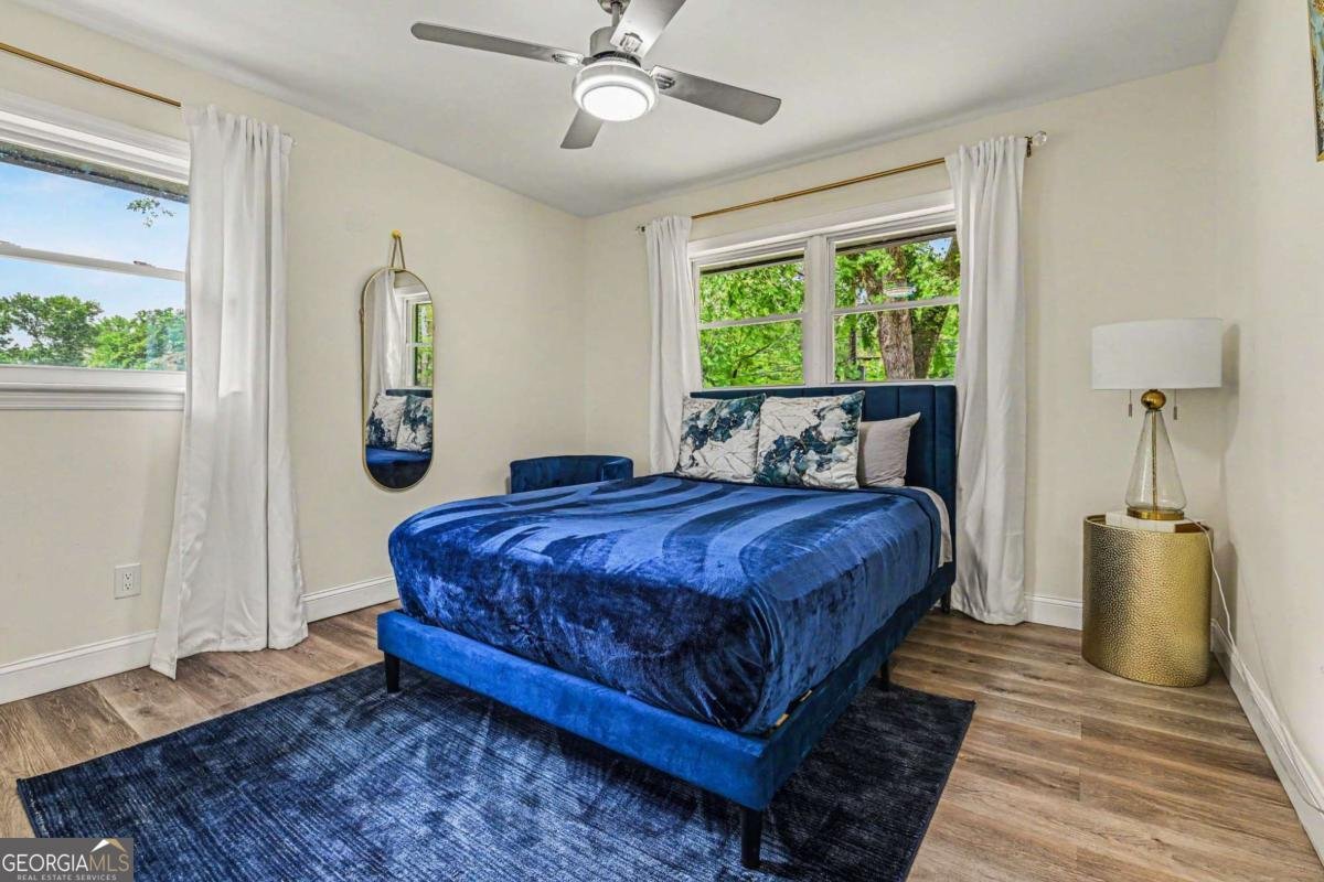 2271 Plantation Drive Atlanta - Photo 12