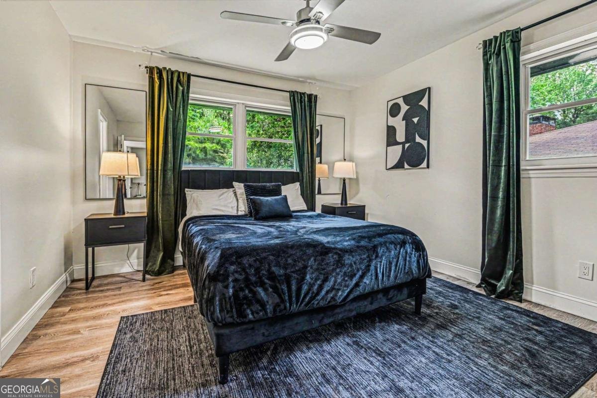2271 Plantation Drive Atlanta - Photo 14