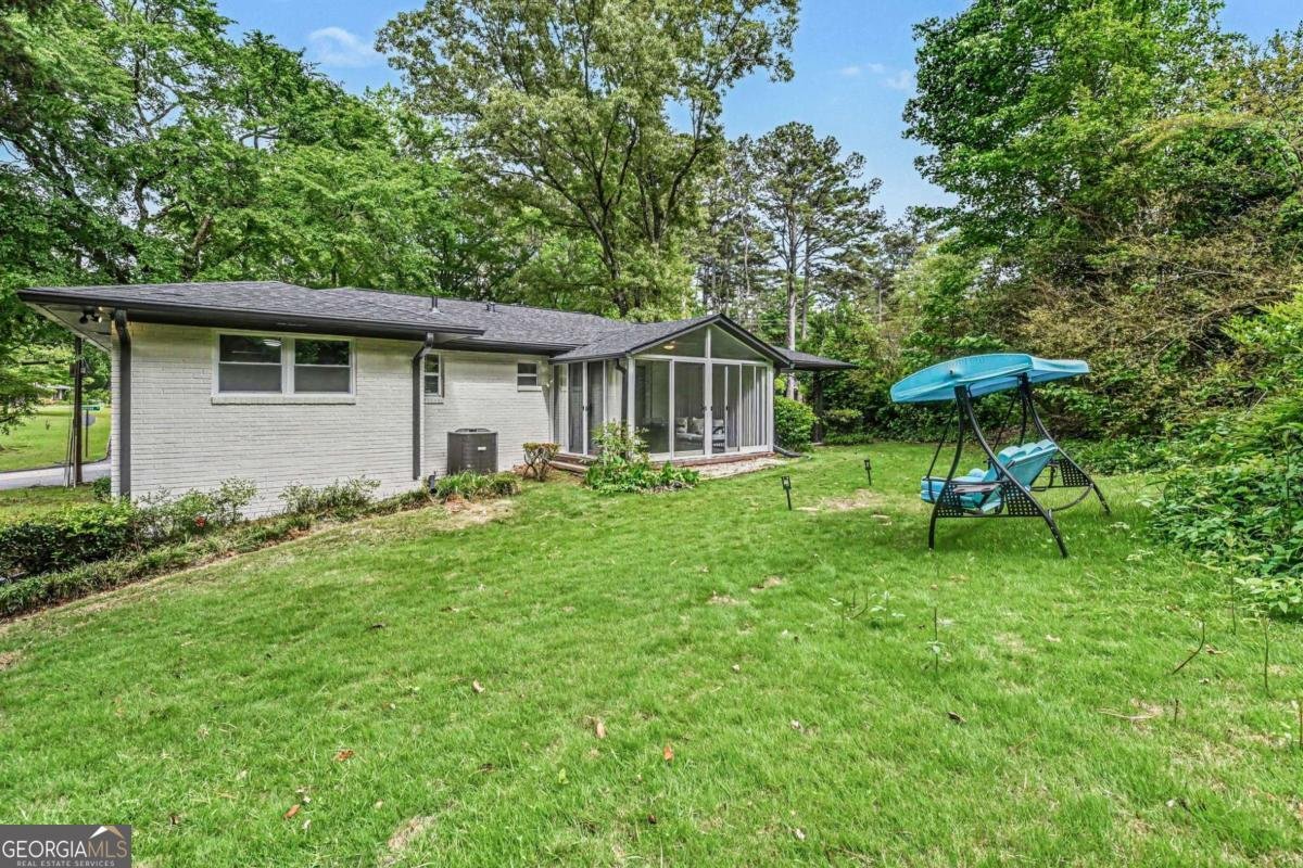 2271 Plantation Drive Atlanta - Photo 26