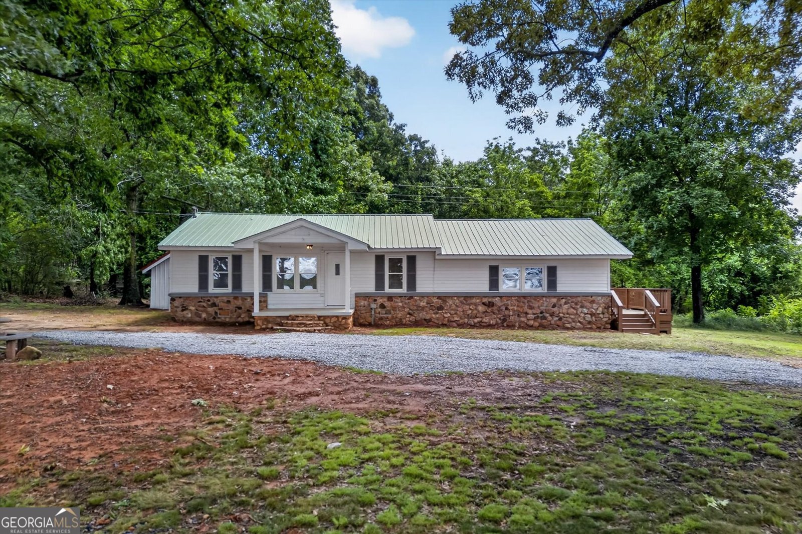 3952 Highway 174 Danielsville - Photo 11