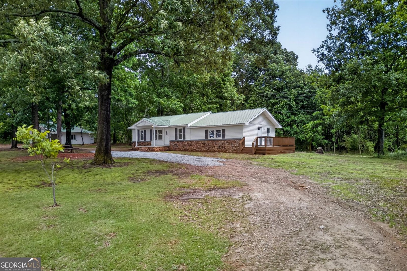 3952 Highway 174 Danielsville - Photo 12