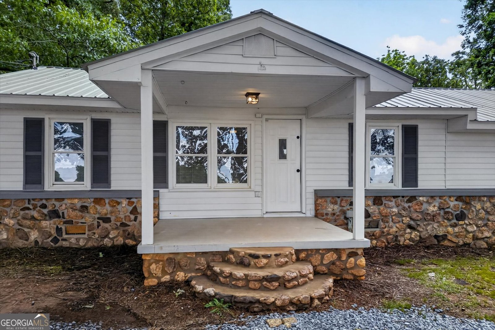 3952 Highway 174 Danielsville - Photo 13