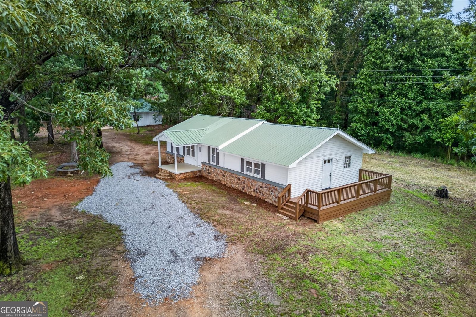 3952 Highway 174 Danielsville - Photo 14