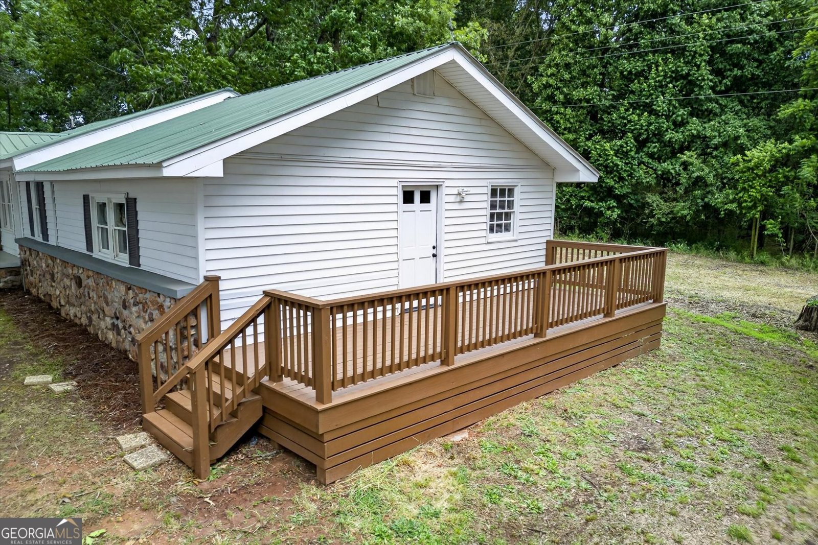 3952 Highway 174 Danielsville - Photo 34