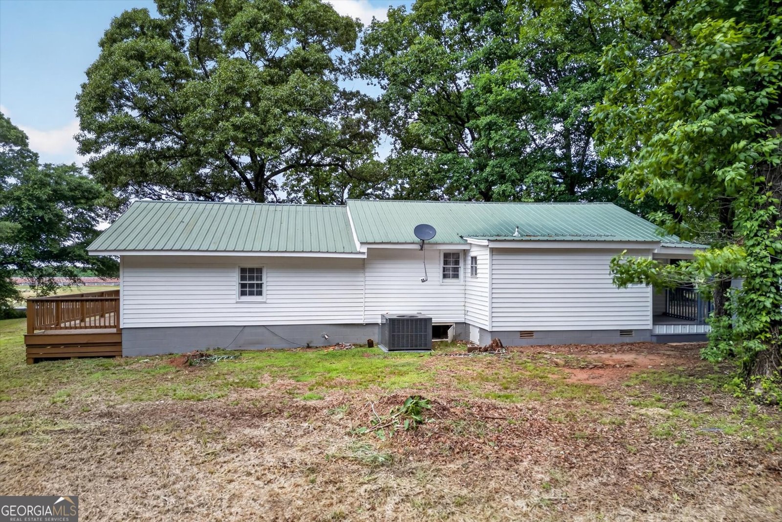 3952 Highway 174 Danielsville - Photo 35