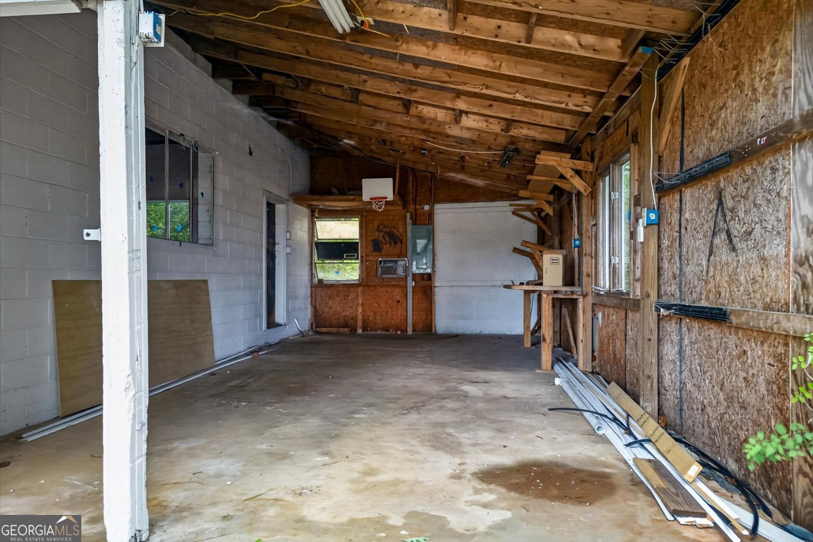 3952 Highway 174 Danielsville - Photo 37