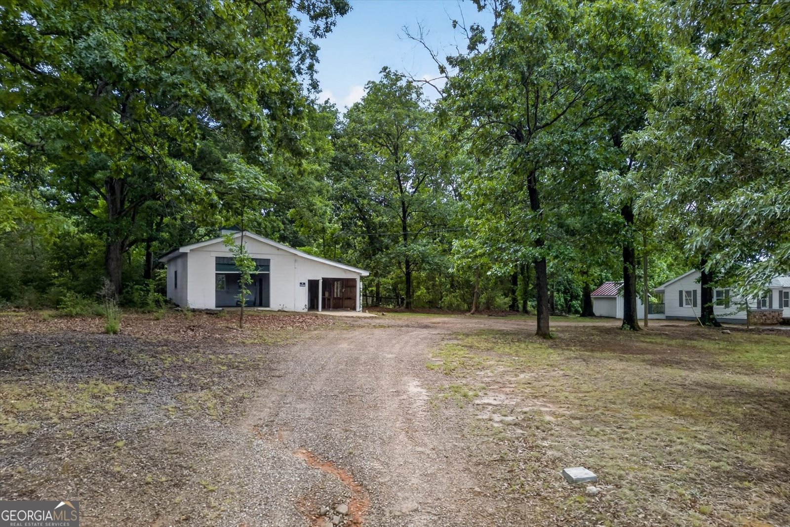 3952 Highway 174 Danielsville - Photo 39