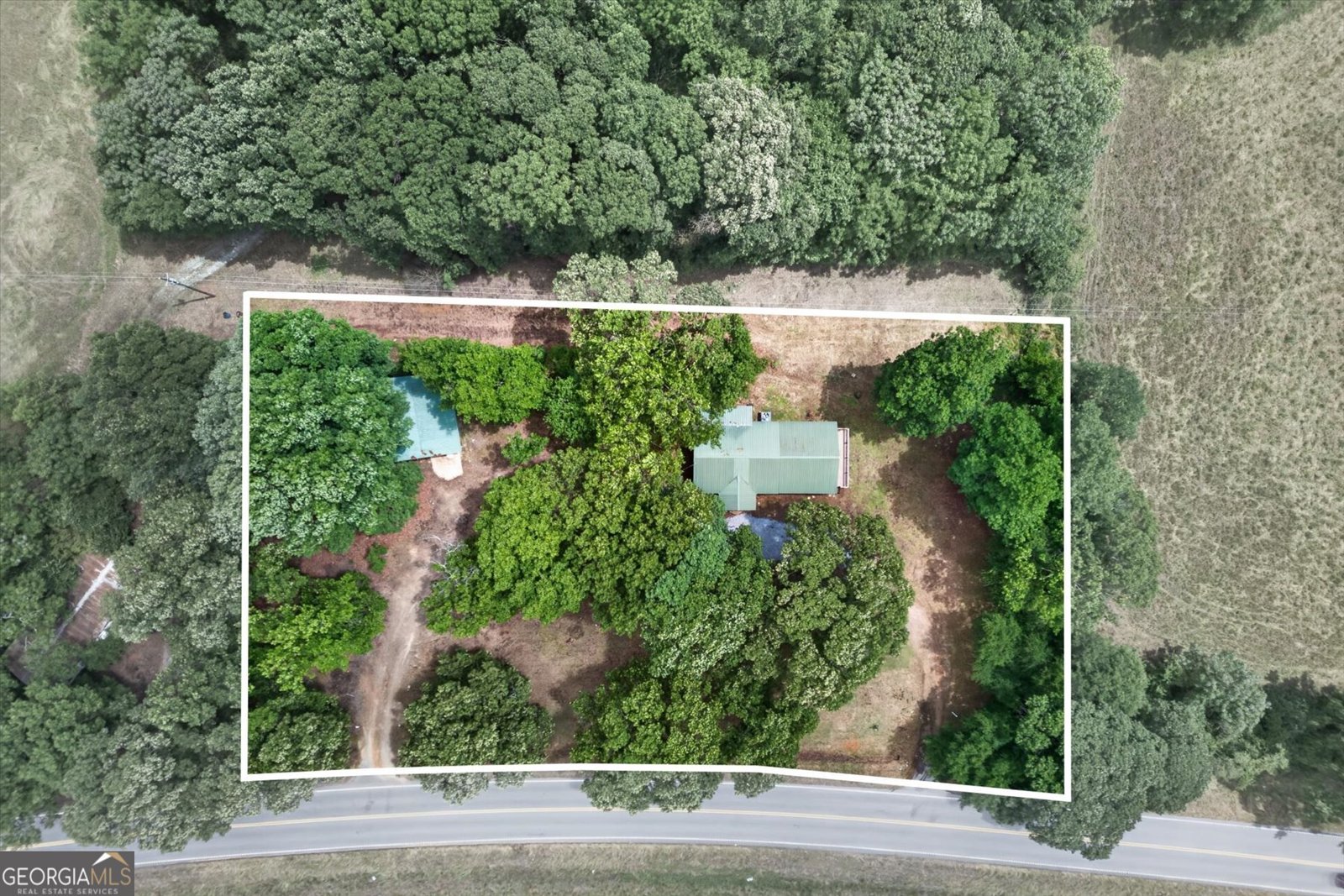 3952 Highway 174 Danielsville - Photo 41