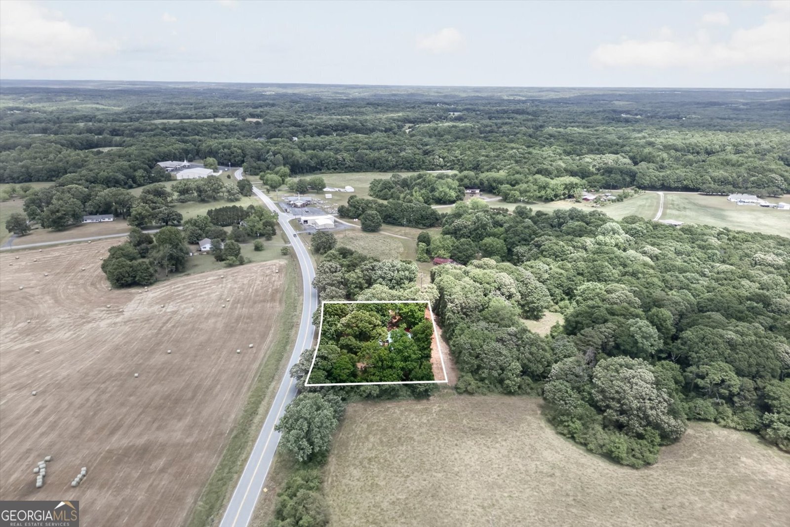 3952 Highway 174 Danielsville - Photo 42