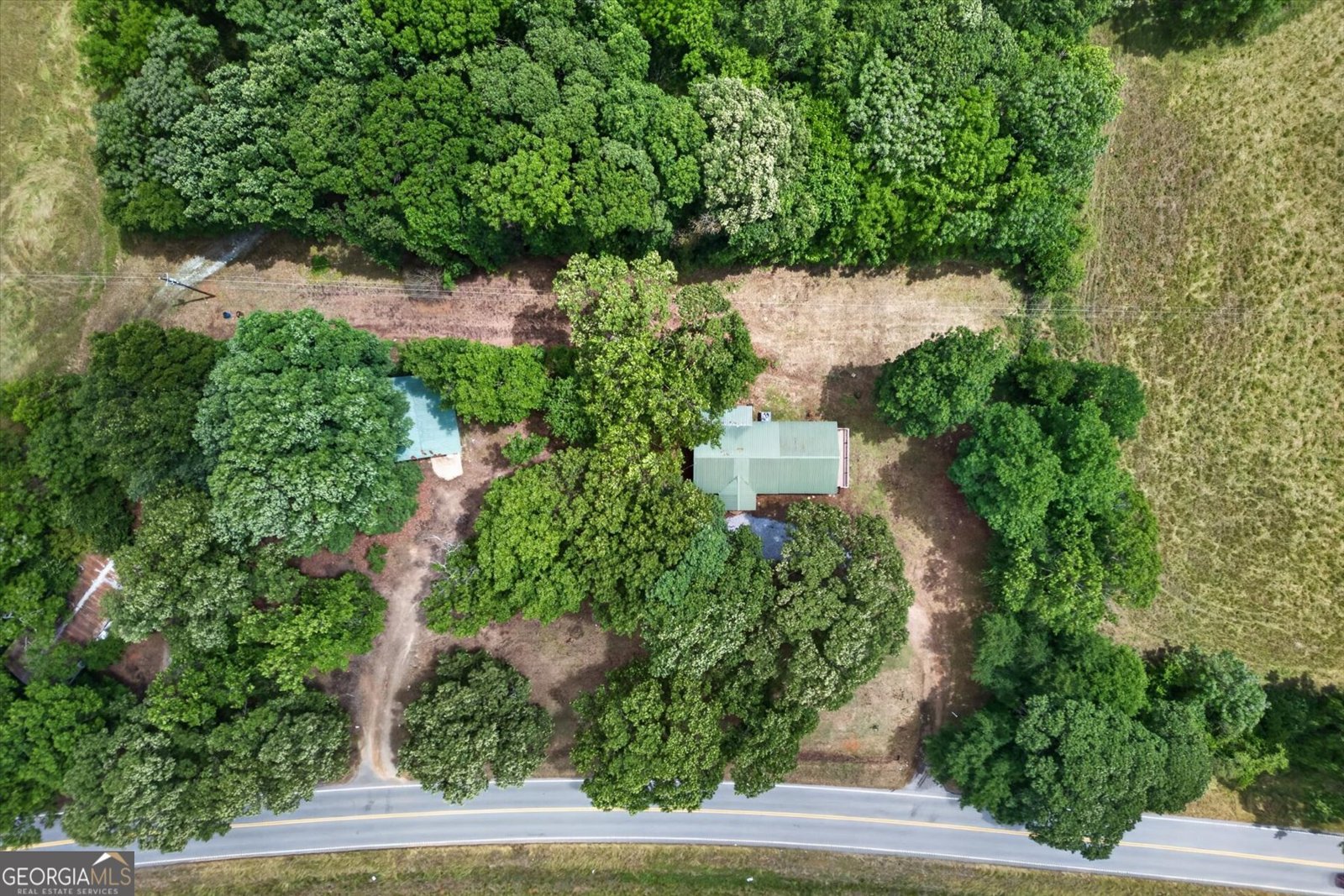 3952 Highway 174 Danielsville - Photo 43