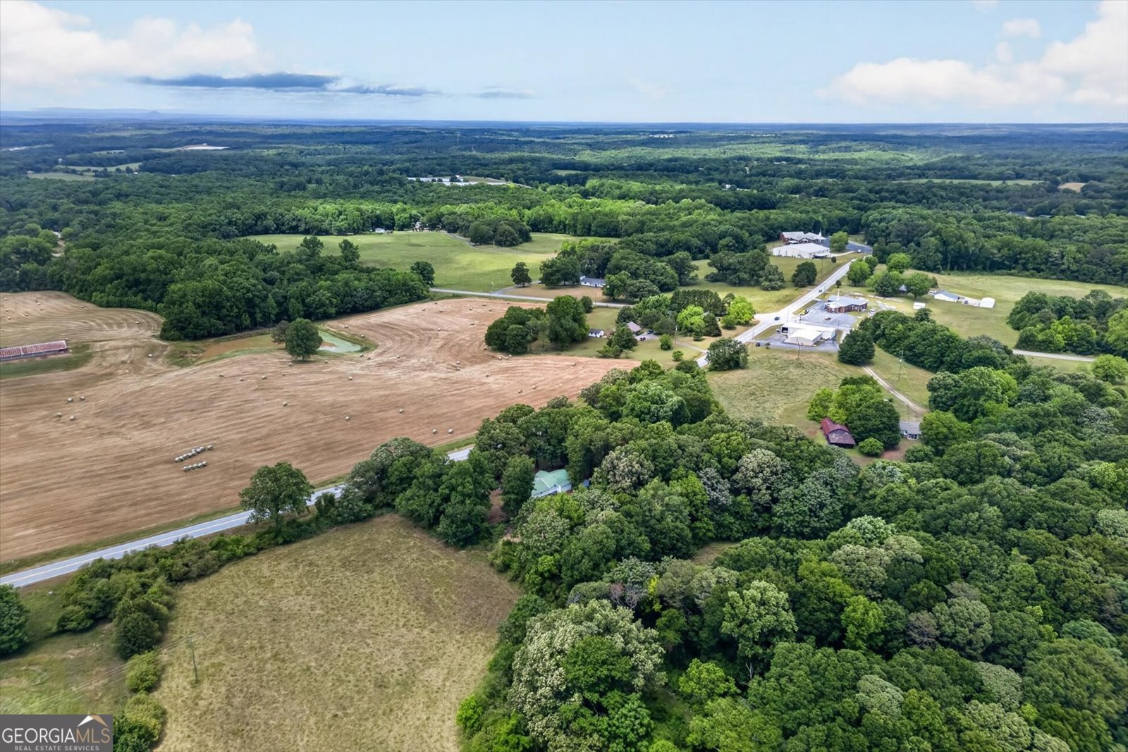 3952 Highway 174 Danielsville - Photo 44