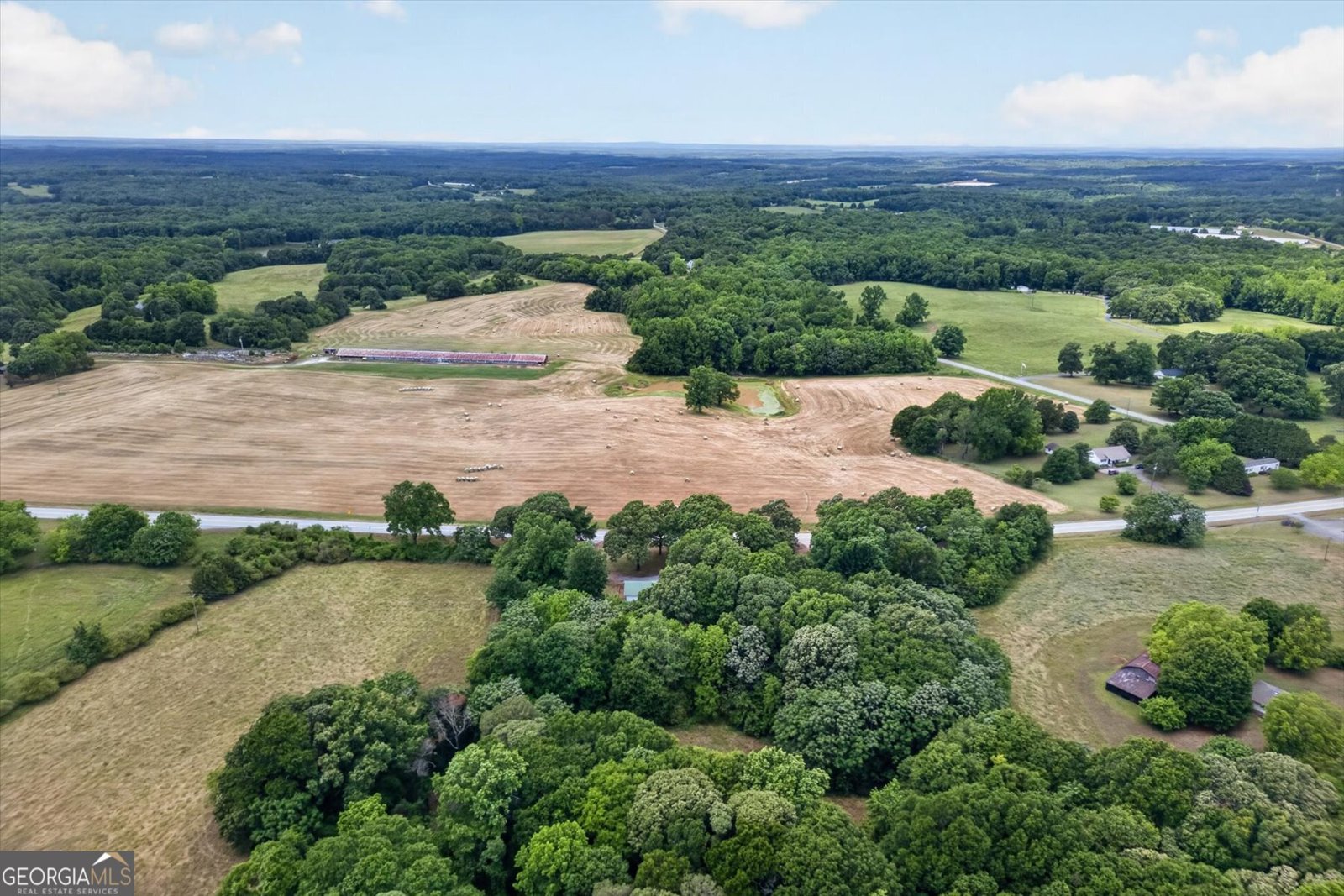 3952 Highway 174 Danielsville - Photo 45