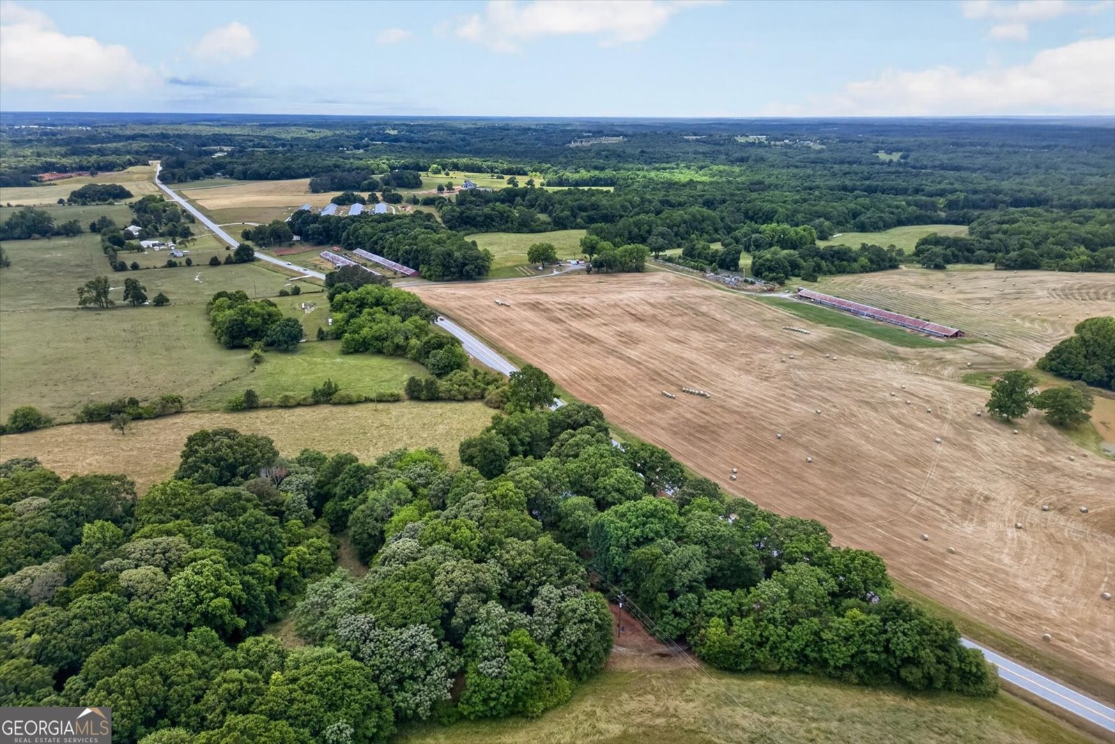 3952 Highway 174 Danielsville - Photo 46
