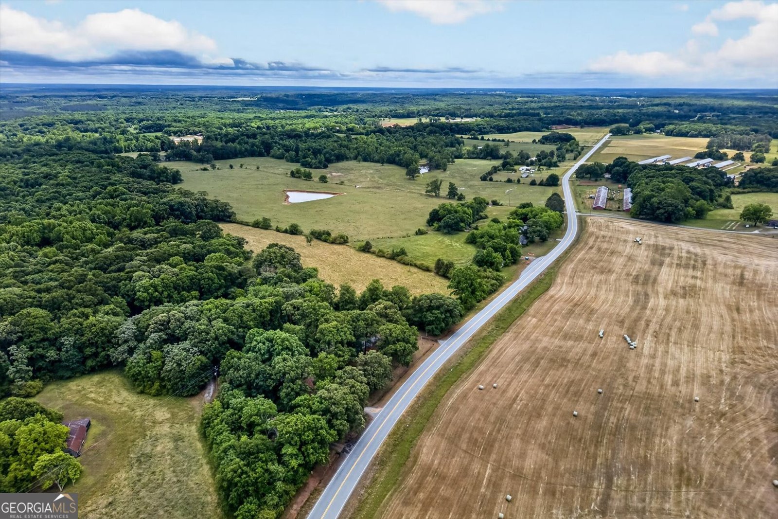 3952 Highway 174 Danielsville - Photo 47