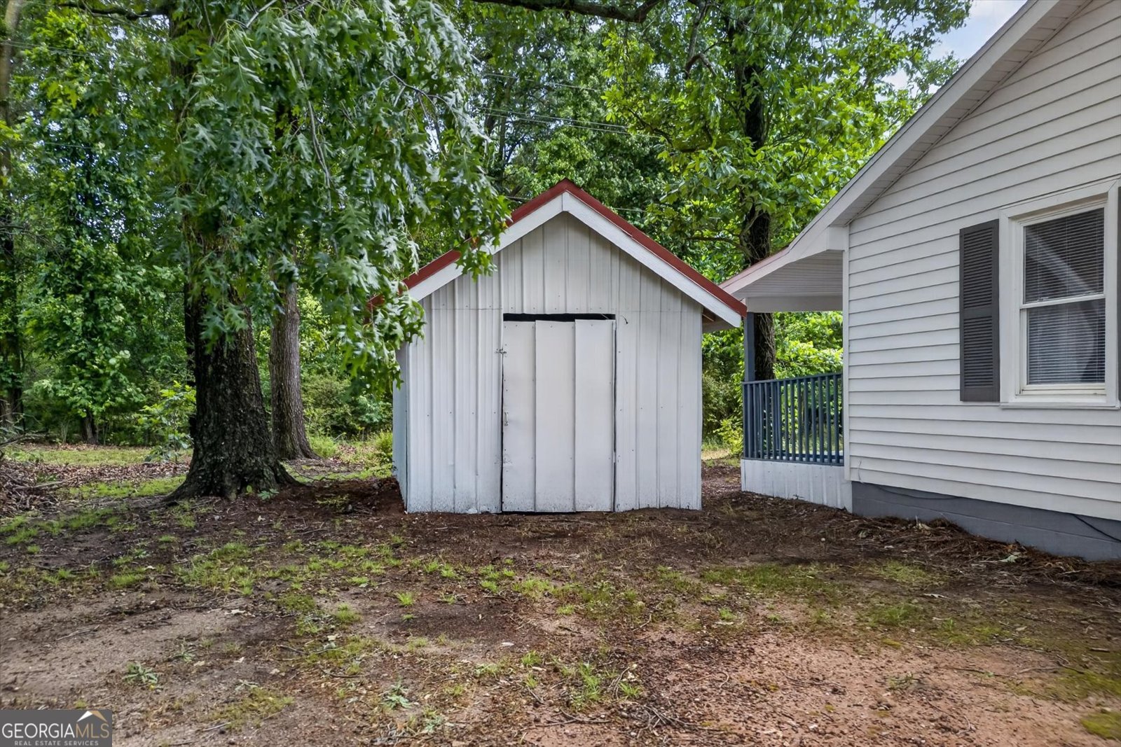 3952 Highway 174 Danielsville - Photo 8