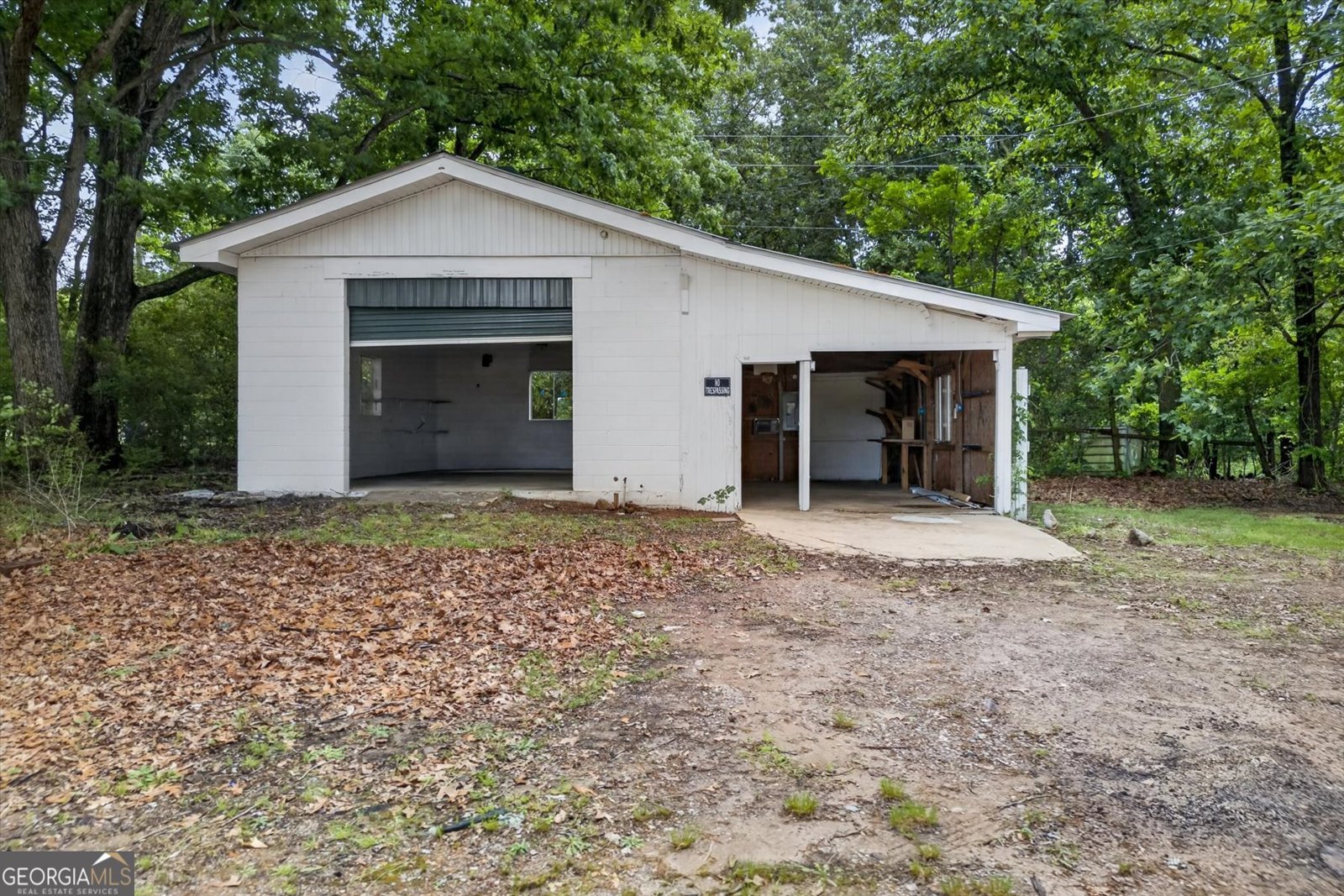 3952 Highway 174 Danielsville - Photo 9
