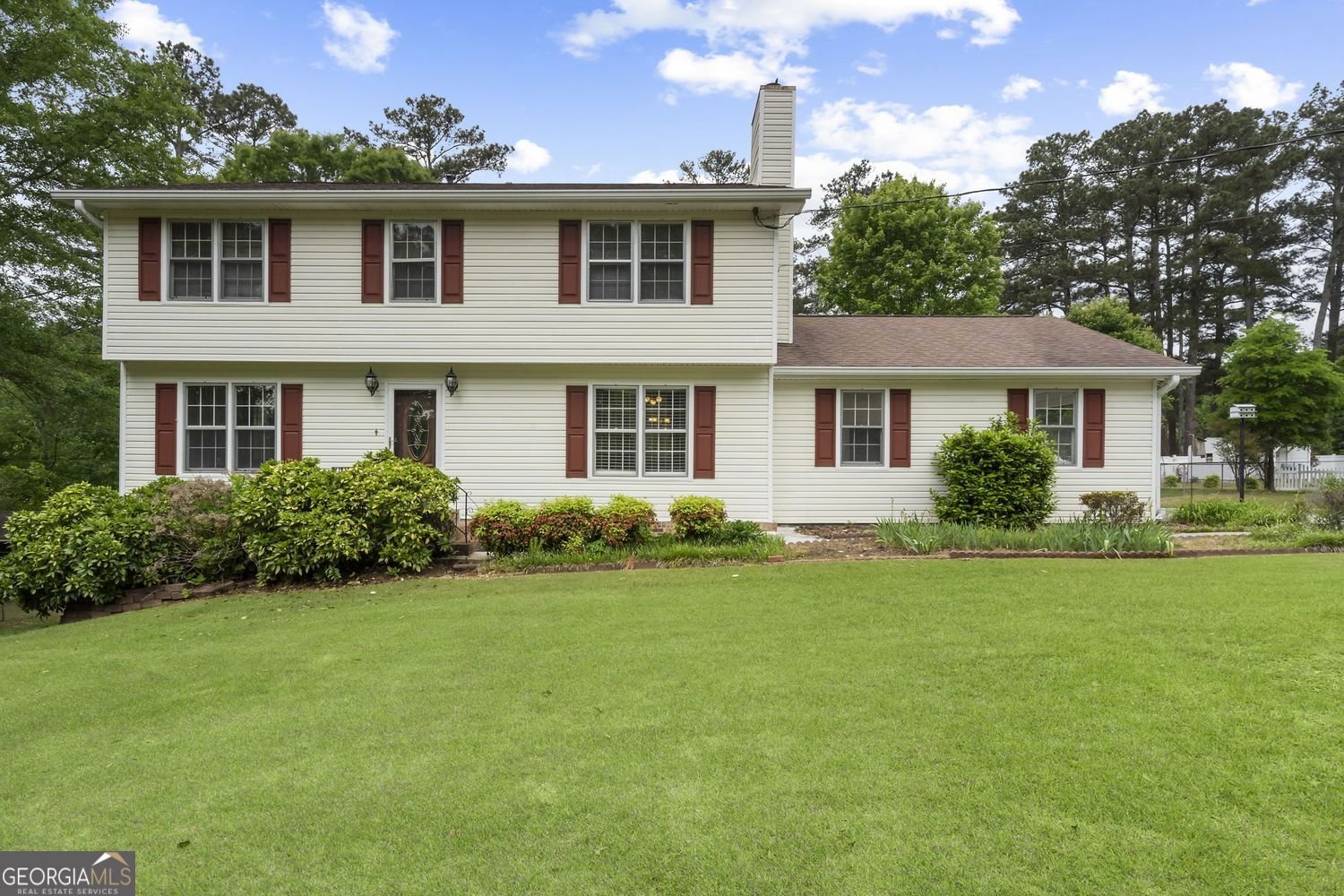 4200 Glenn Street Powder Springs - main photo