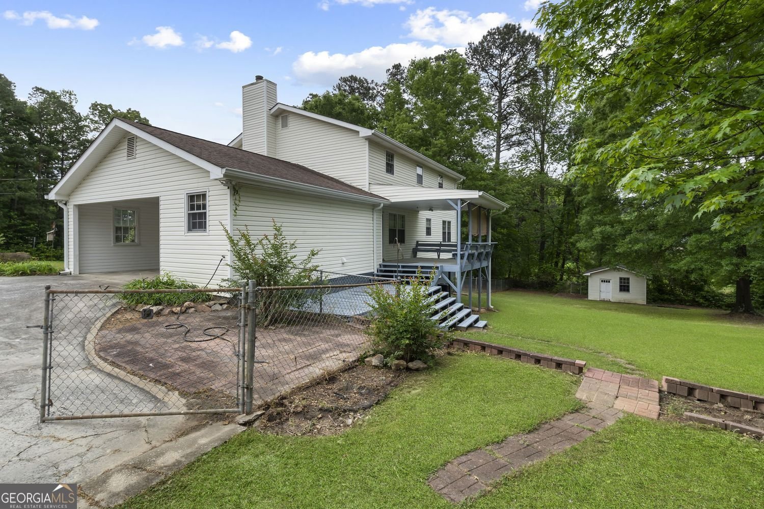 4200 Glenn Street Powder Springs - Photo 47