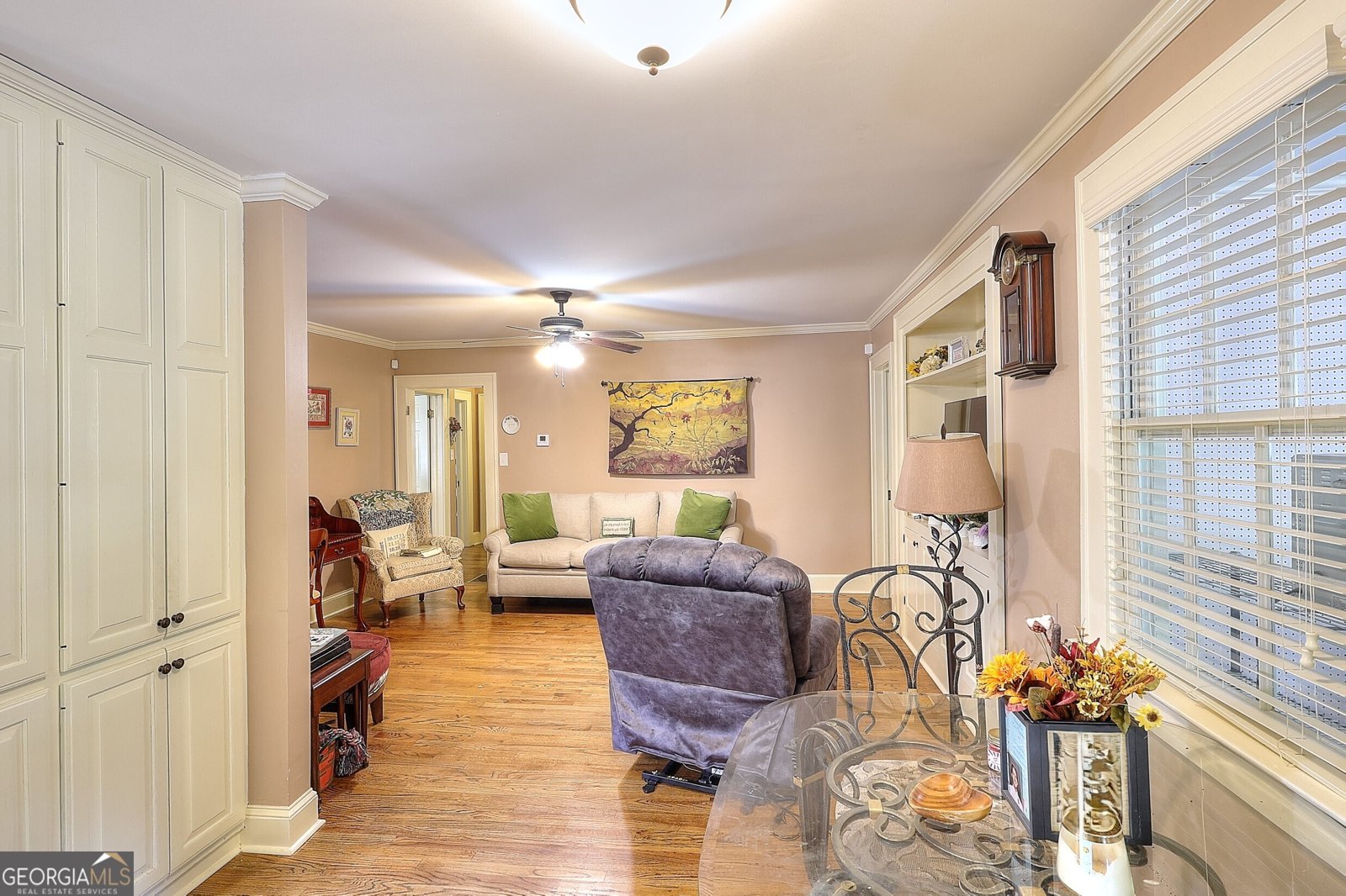 317 Cherokee Road Social Circle - Photo 10