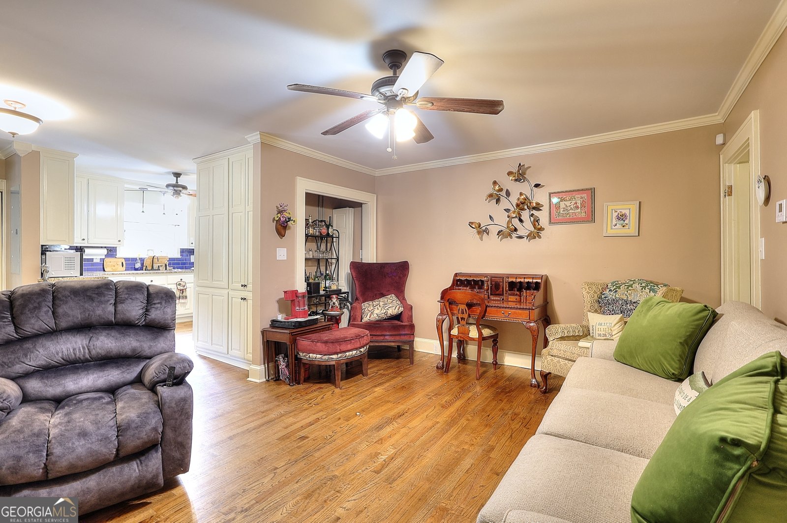 317 Cherokee Road Social Circle - Photo 11