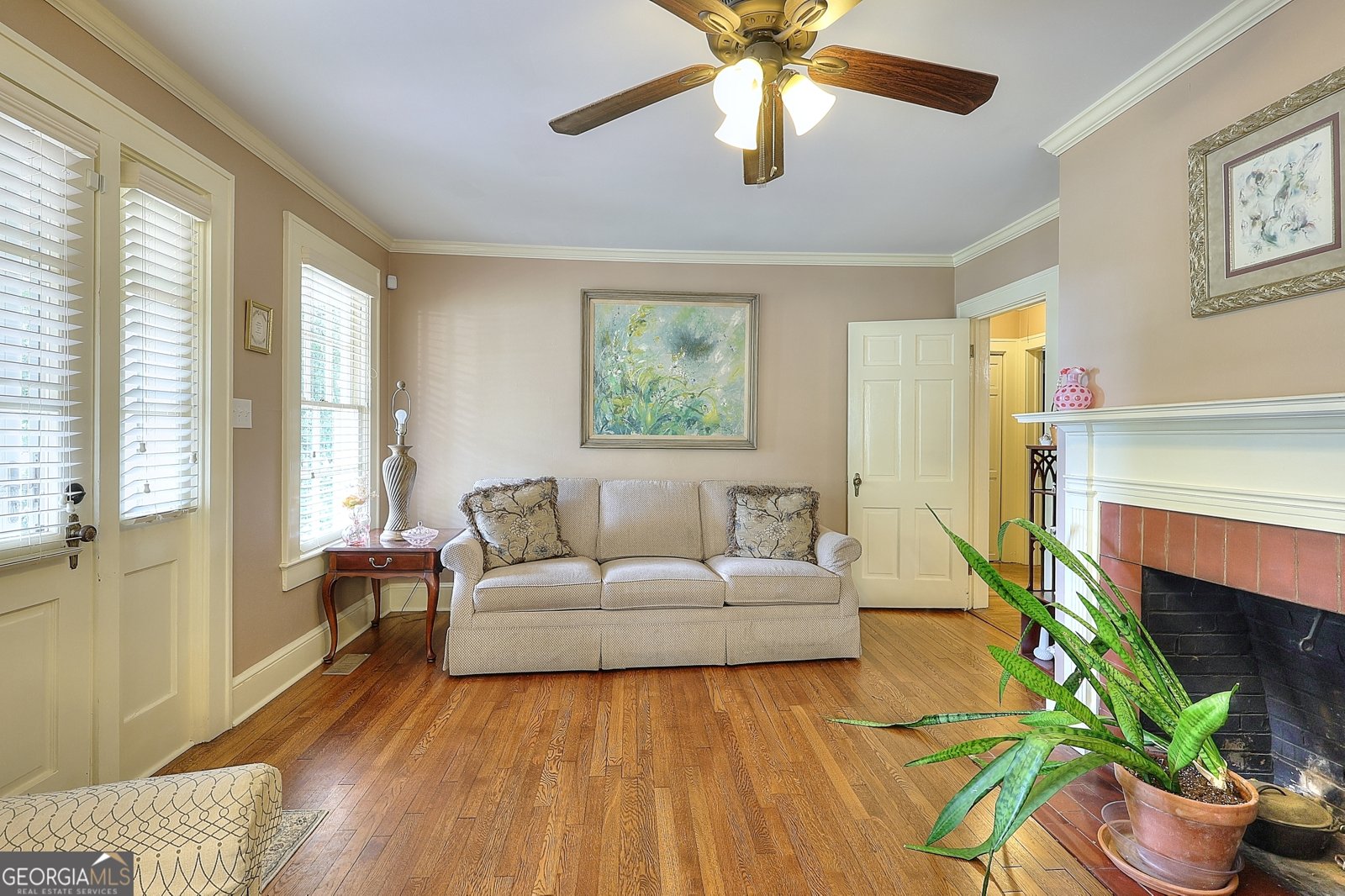 317 Cherokee Road Social Circle - Photo 12