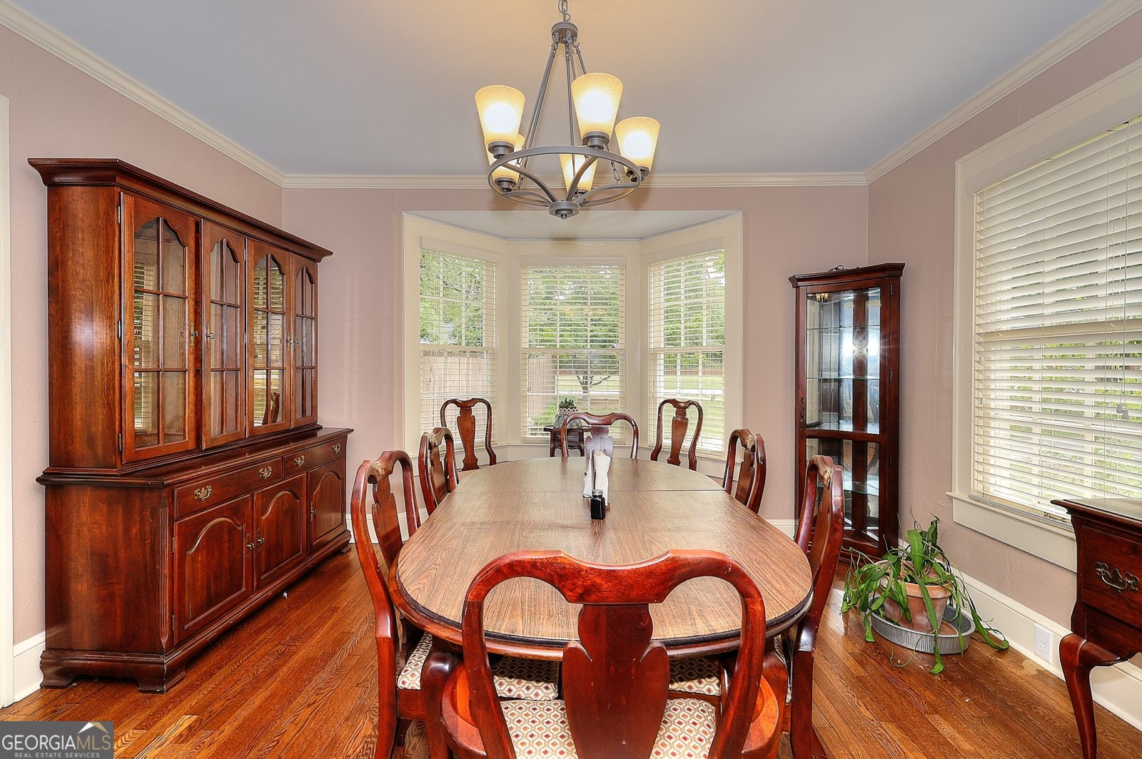 317 Cherokee Road Social Circle - Photo 13