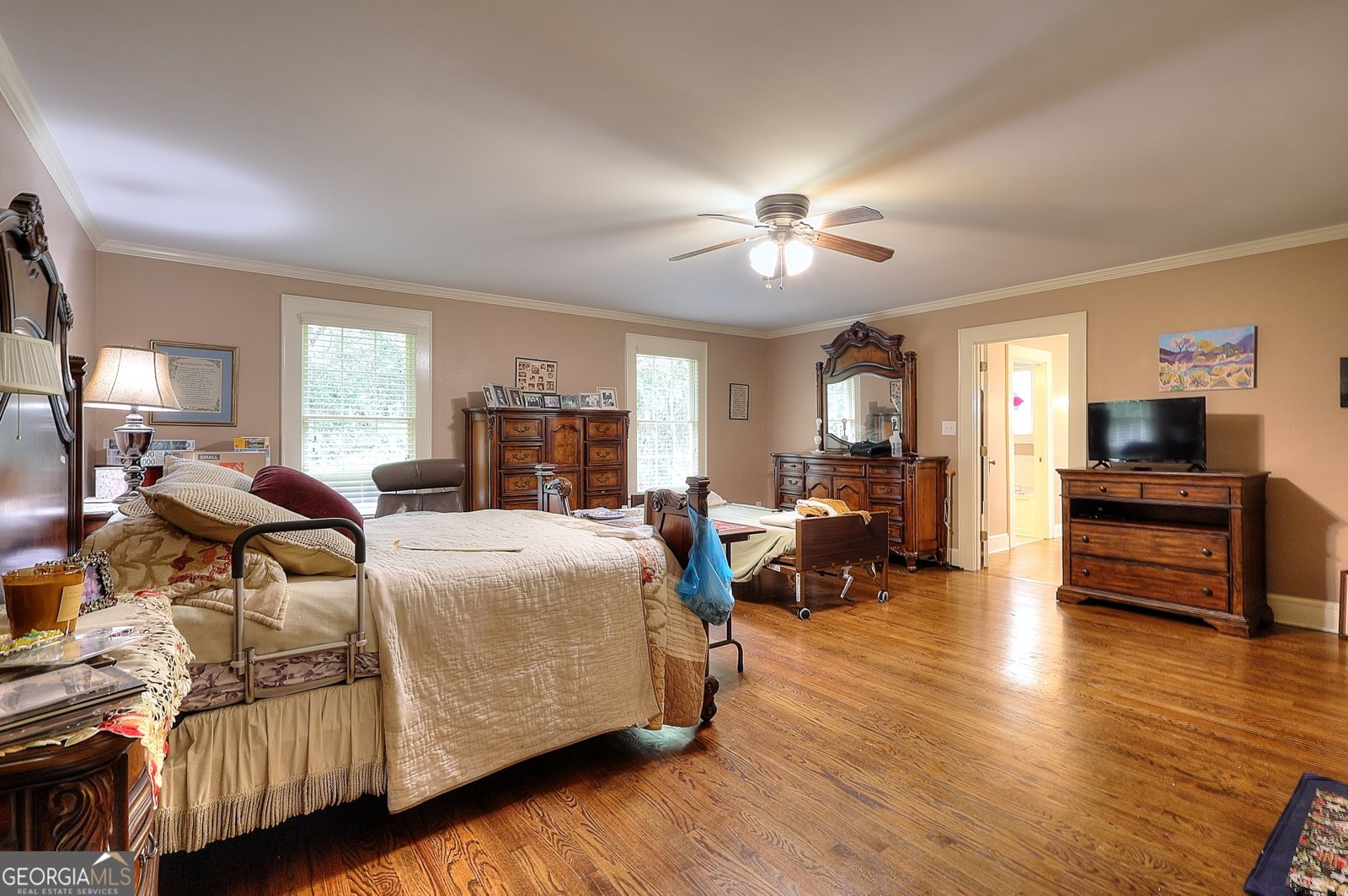 317 Cherokee Road Social Circle - Photo 15
