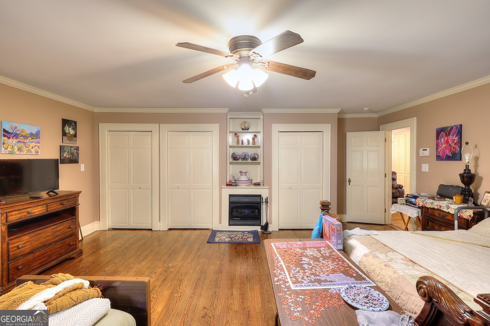 317 Cherokee Road Social Circle - Photo 16