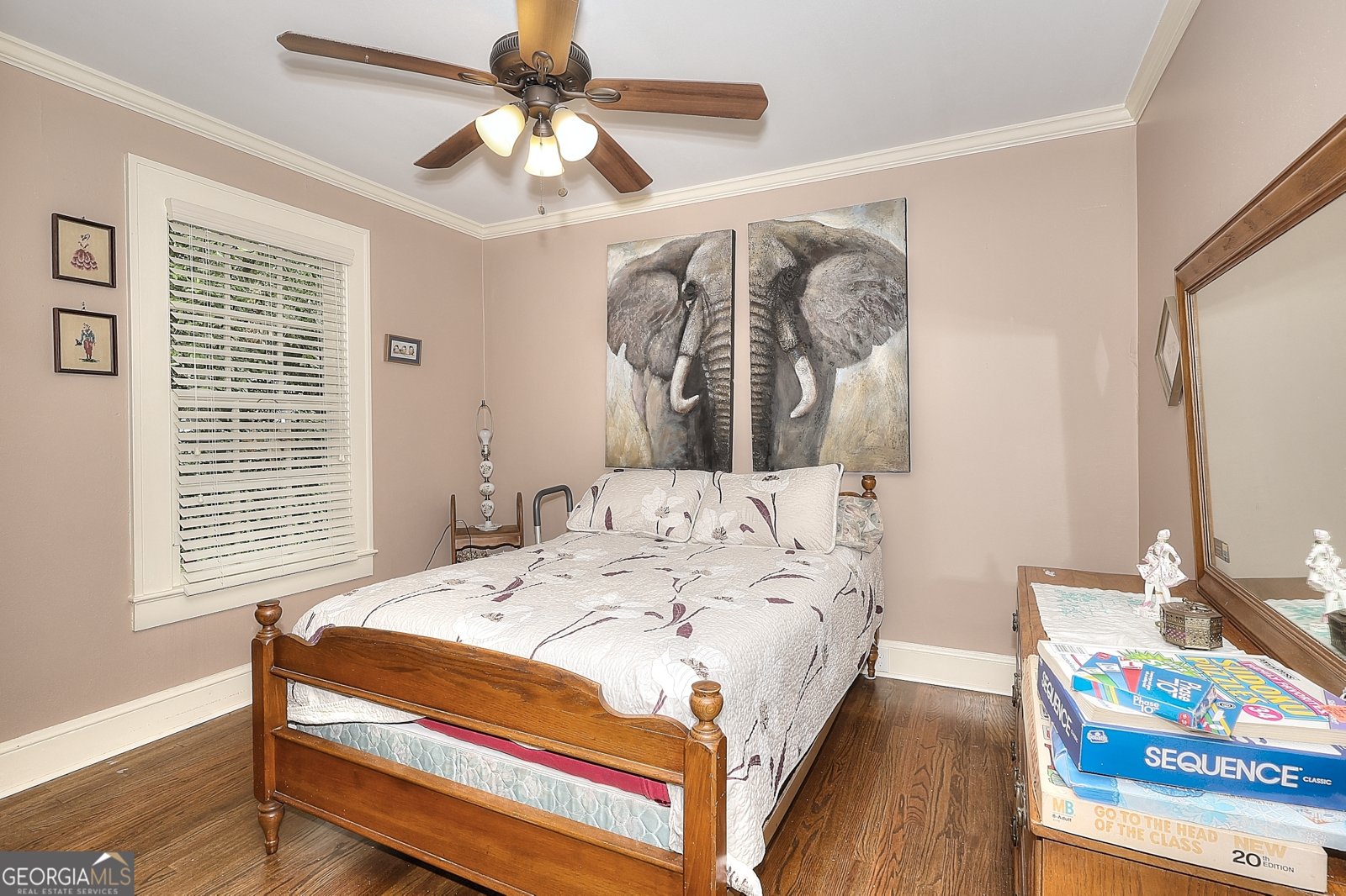 317 Cherokee Road Social Circle - Photo 17
