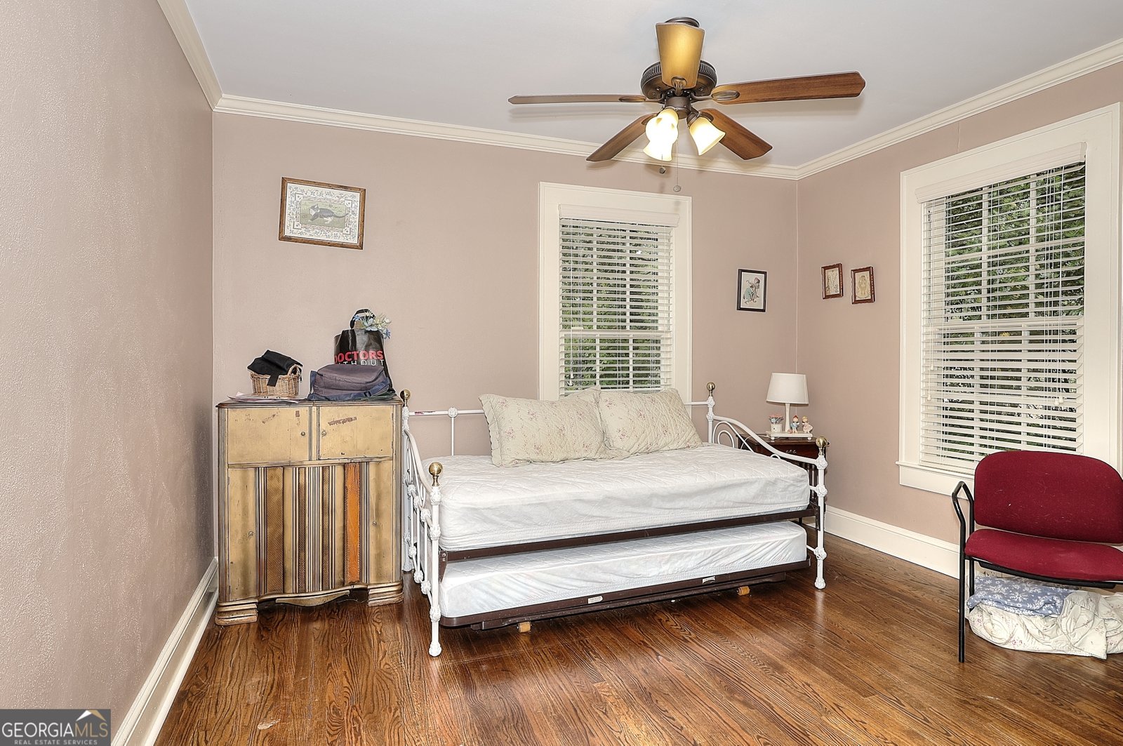 317 Cherokee Road Social Circle - Photo 18