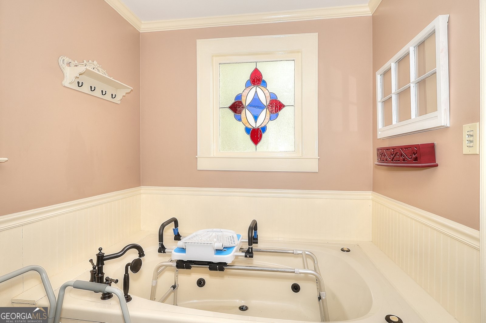 317 Cherokee Road Social Circle - Photo 22