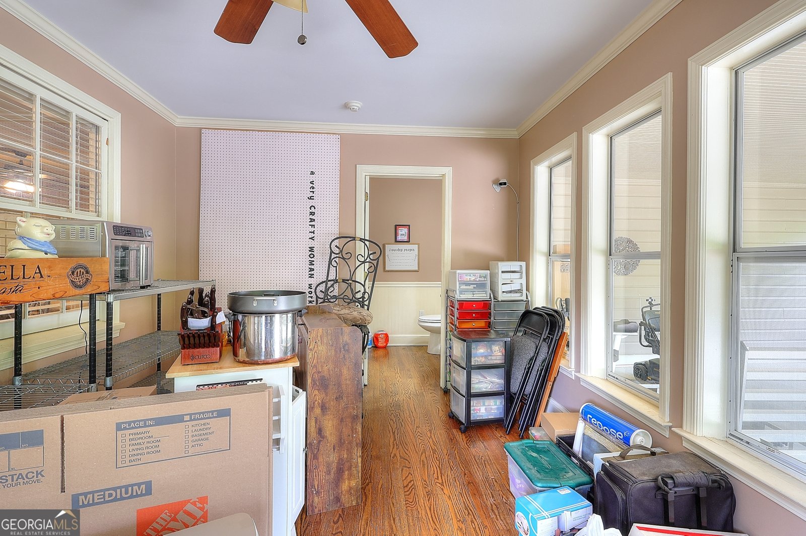 317 Cherokee Road Social Circle - Photo 26