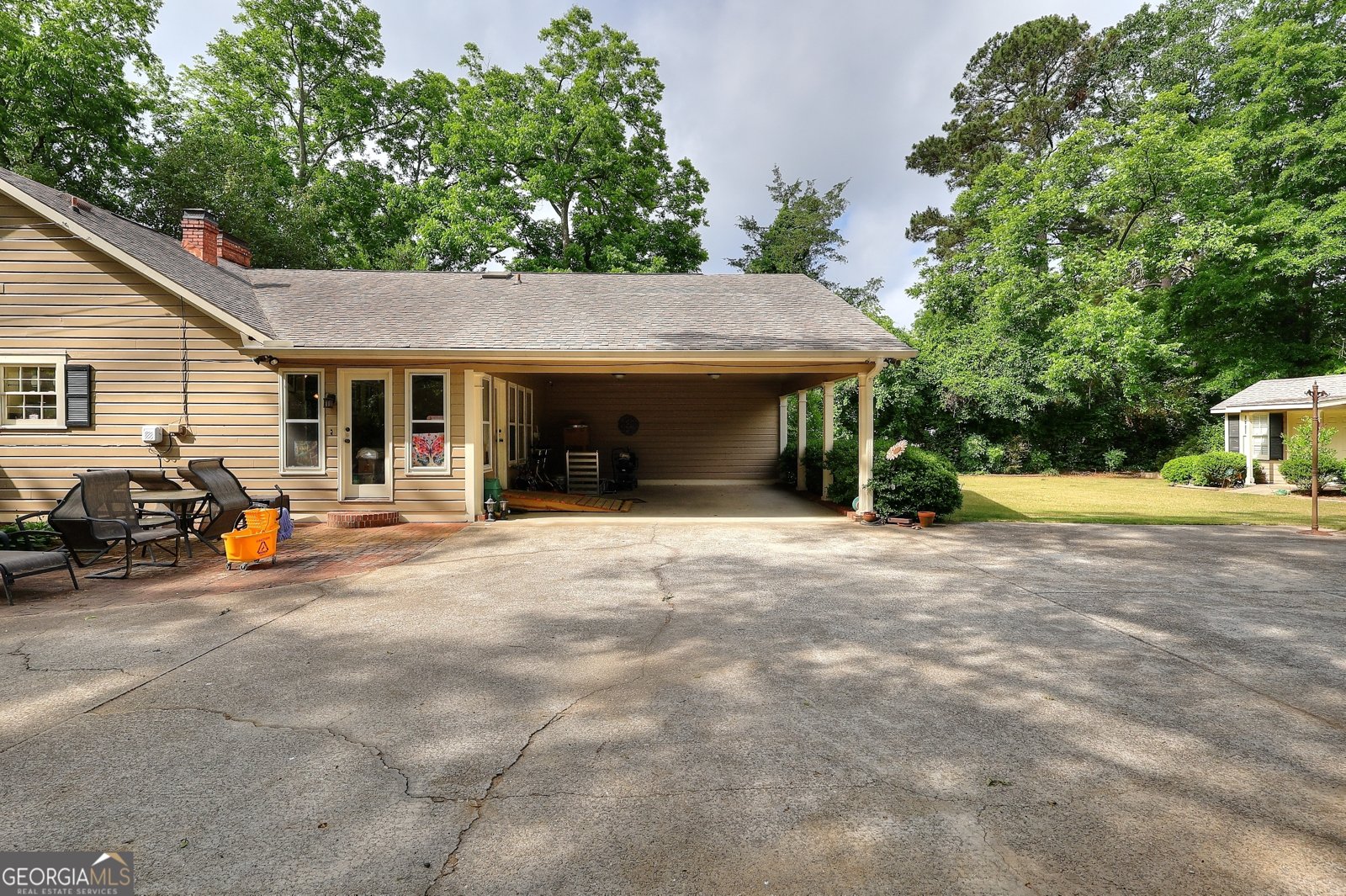 317 Cherokee Road Social Circle - Photo 27