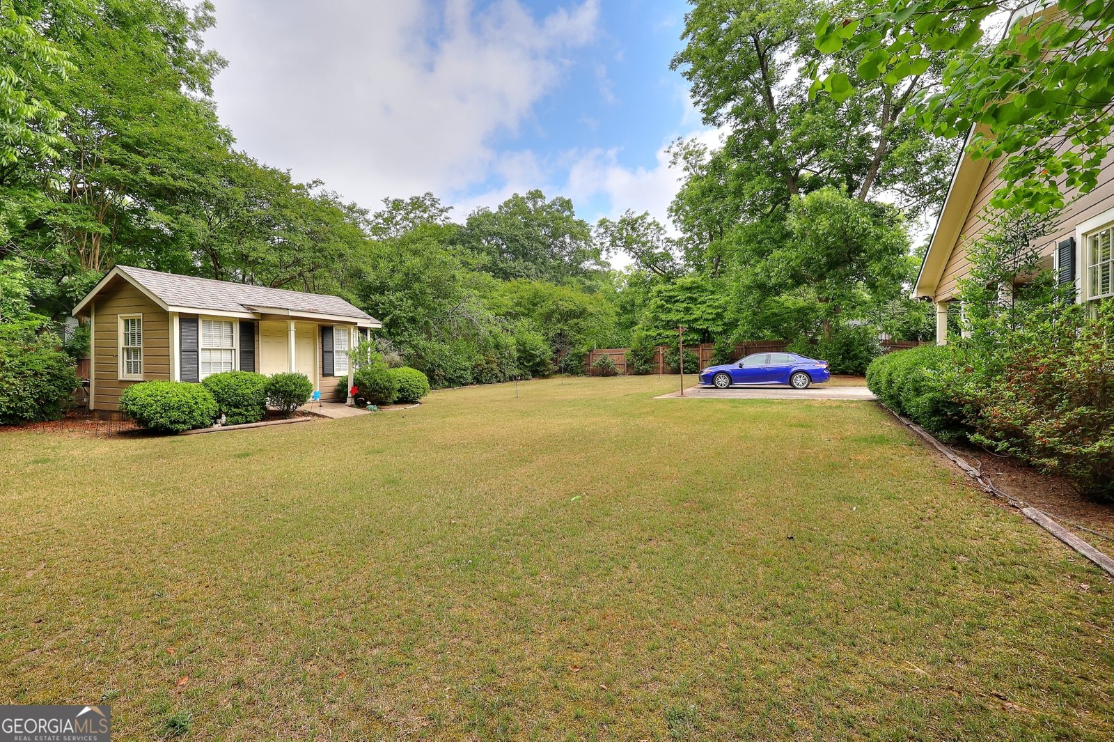 317 Cherokee Road Social Circle - Photo 28