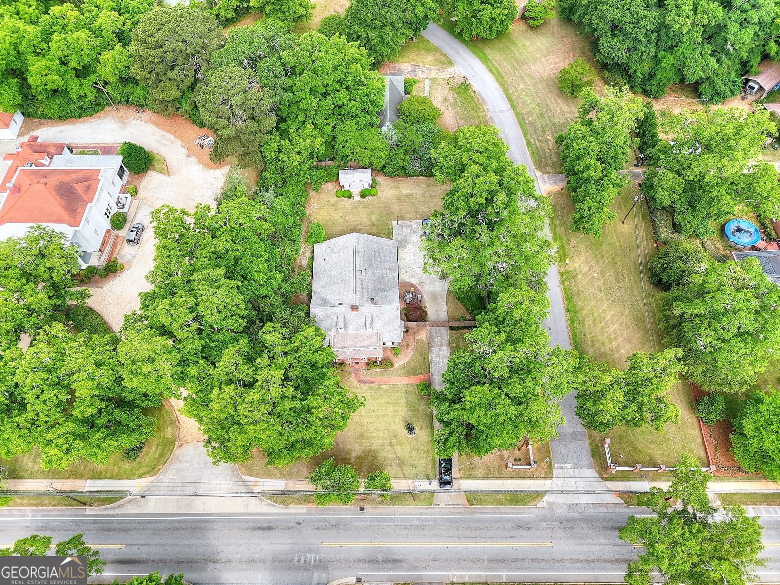 317 Cherokee Road Social Circle - Photo 29