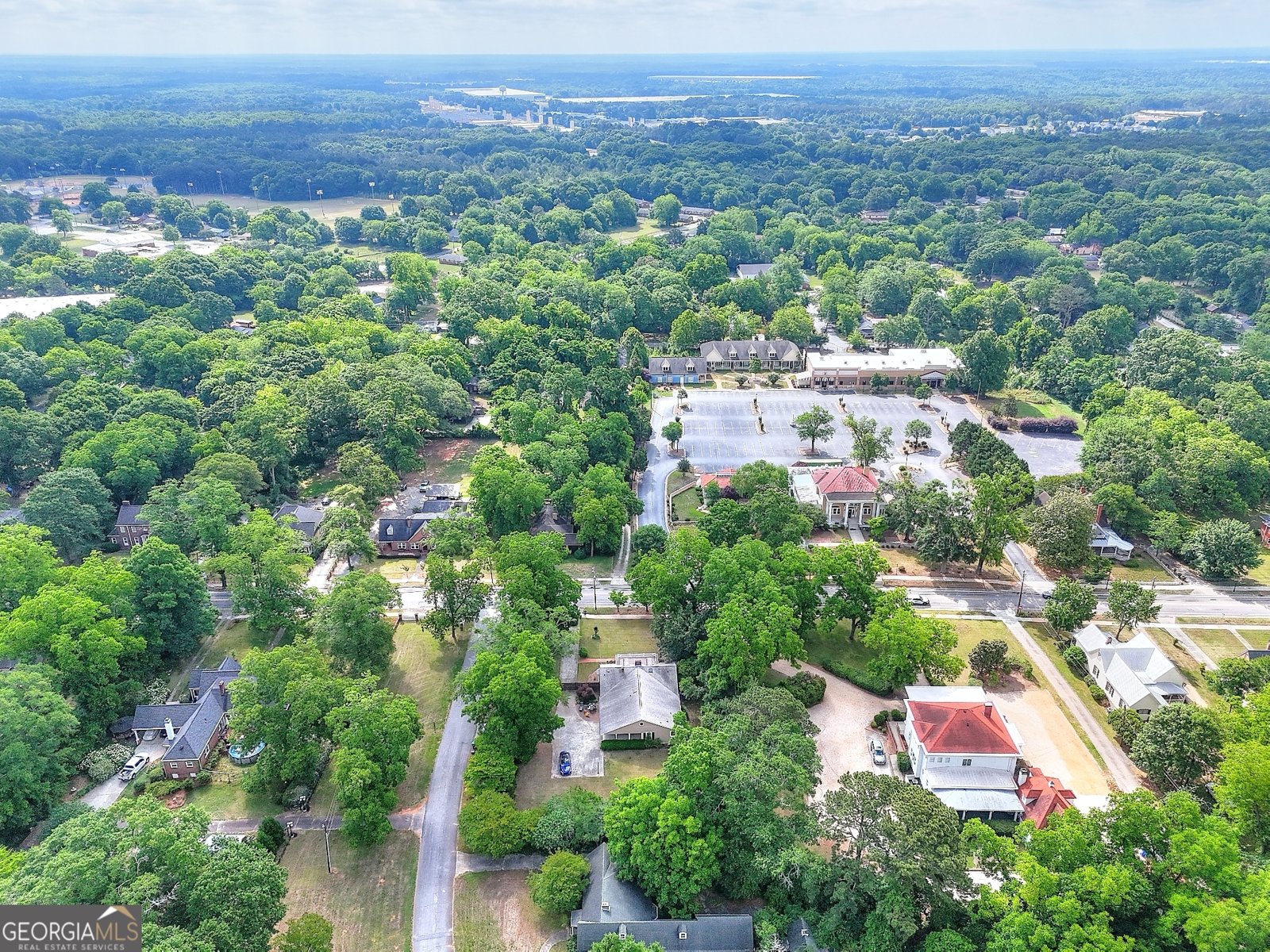 317 Cherokee Road Social Circle - Photo 31