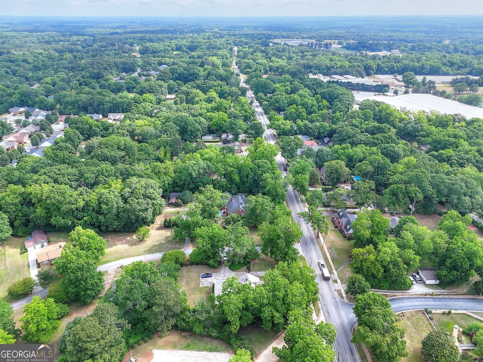 317 Cherokee Road Social Circle - Photo 32