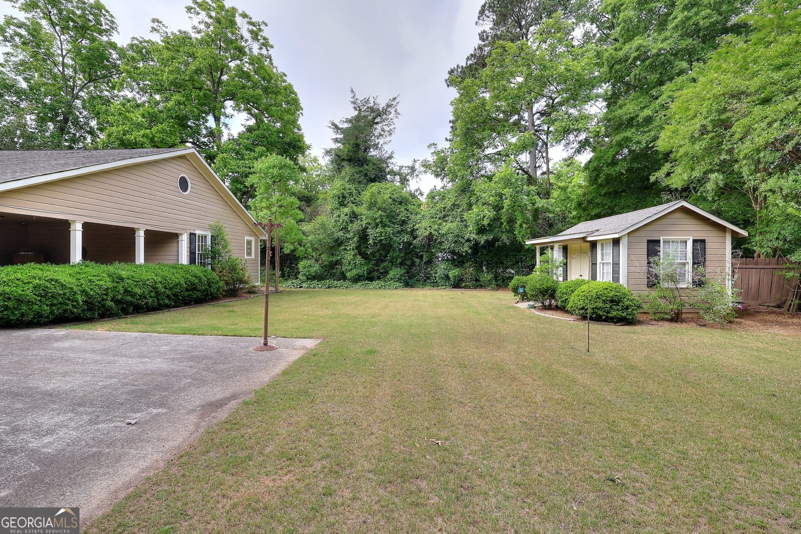 317 Cherokee Road Social Circle - Photo 7