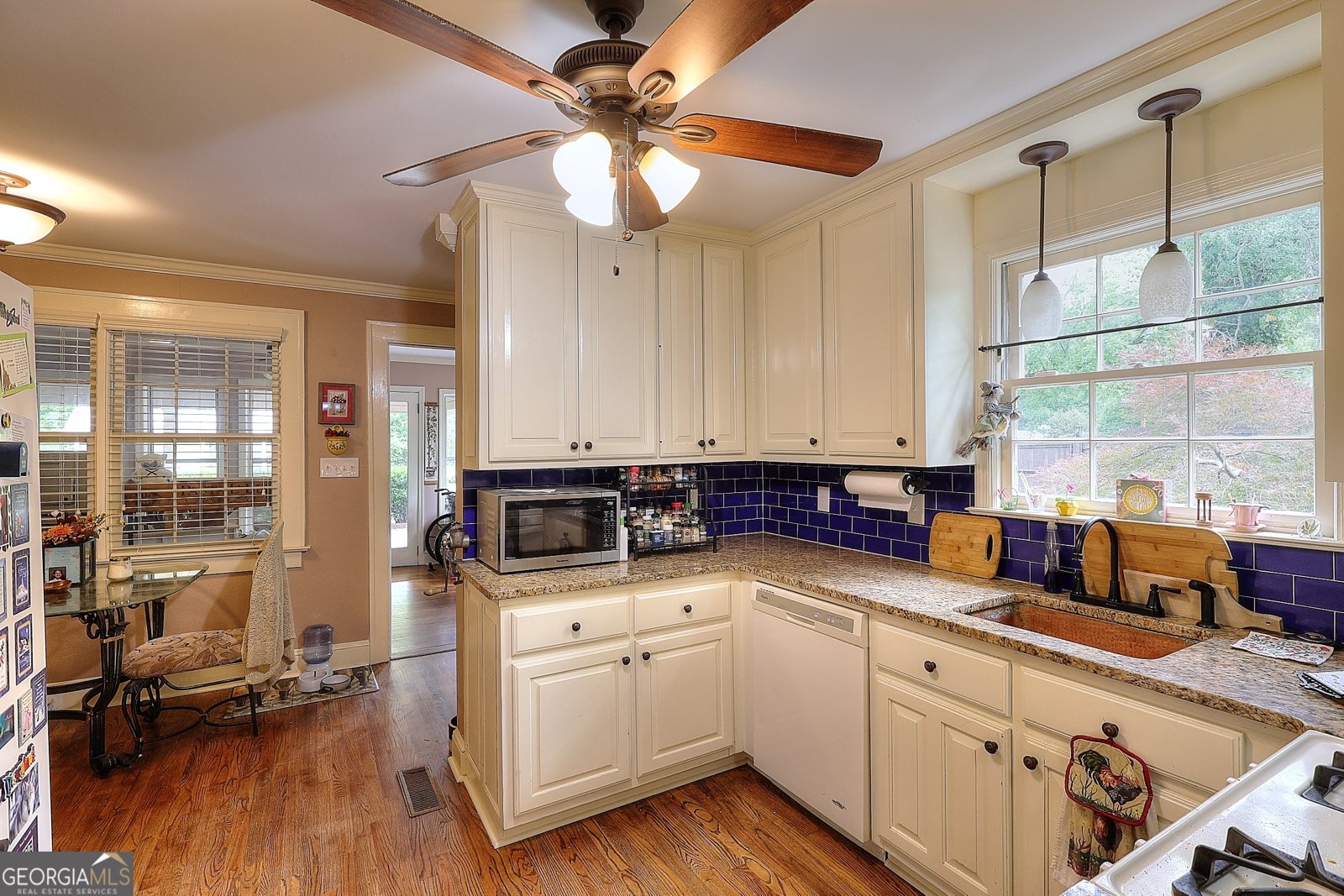 317 Cherokee Road Social Circle - Photo 8