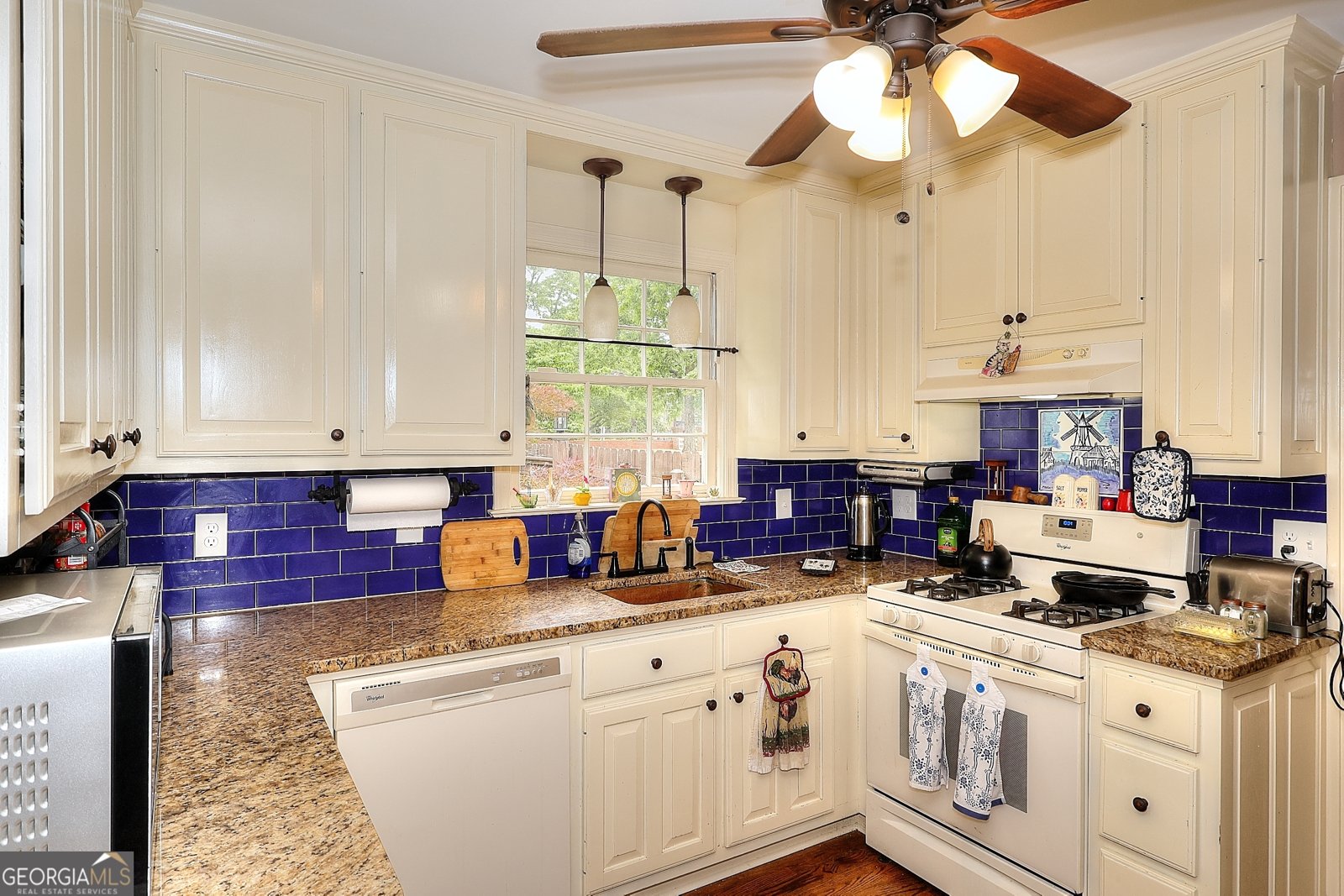 317 Cherokee Road Social Circle - Photo 9