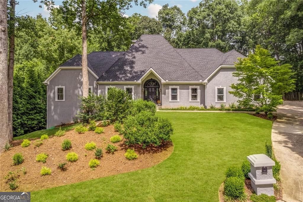 160 Grogans Landing Atlanta - main photo