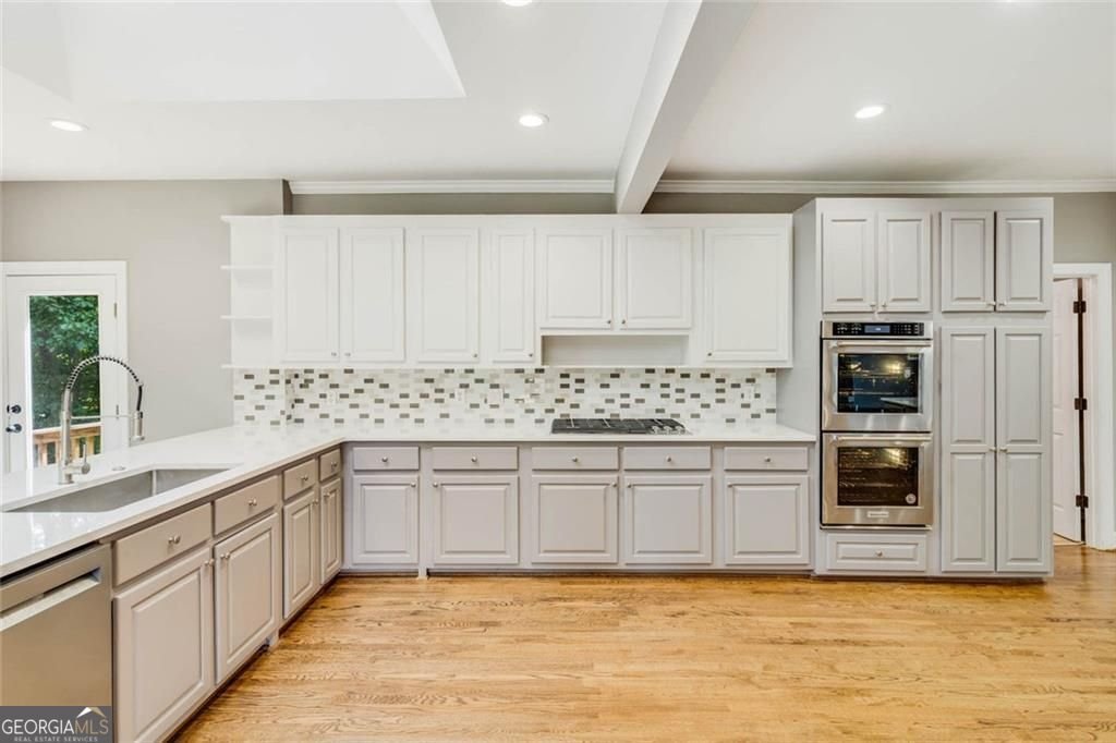 160 Grogans Landing Atlanta - Photo 10