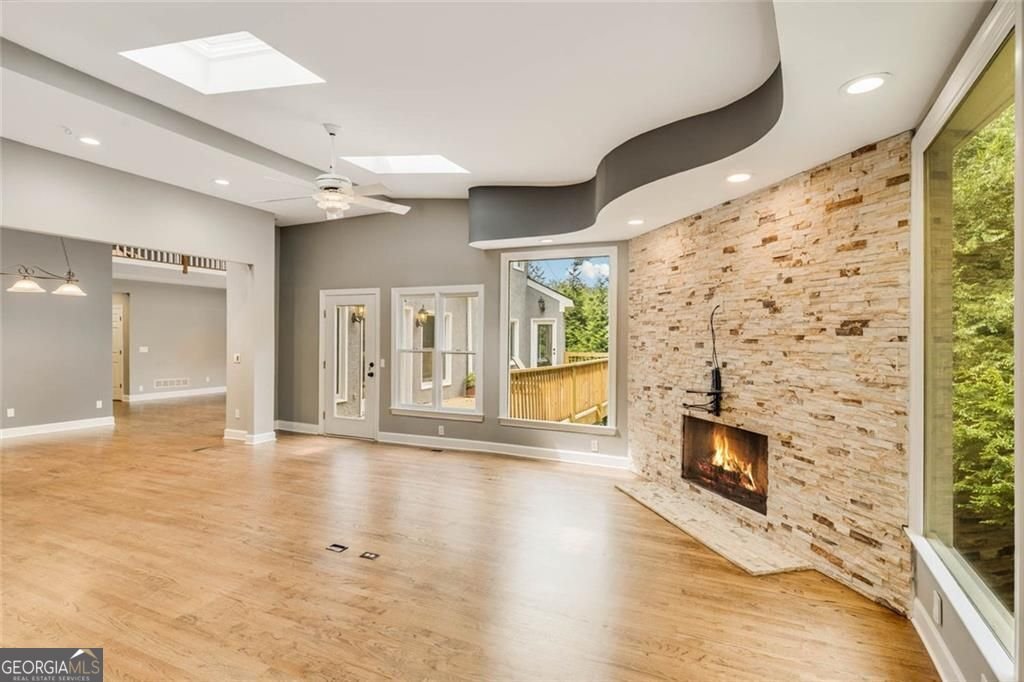 160 Grogans Landing Atlanta - Photo 14