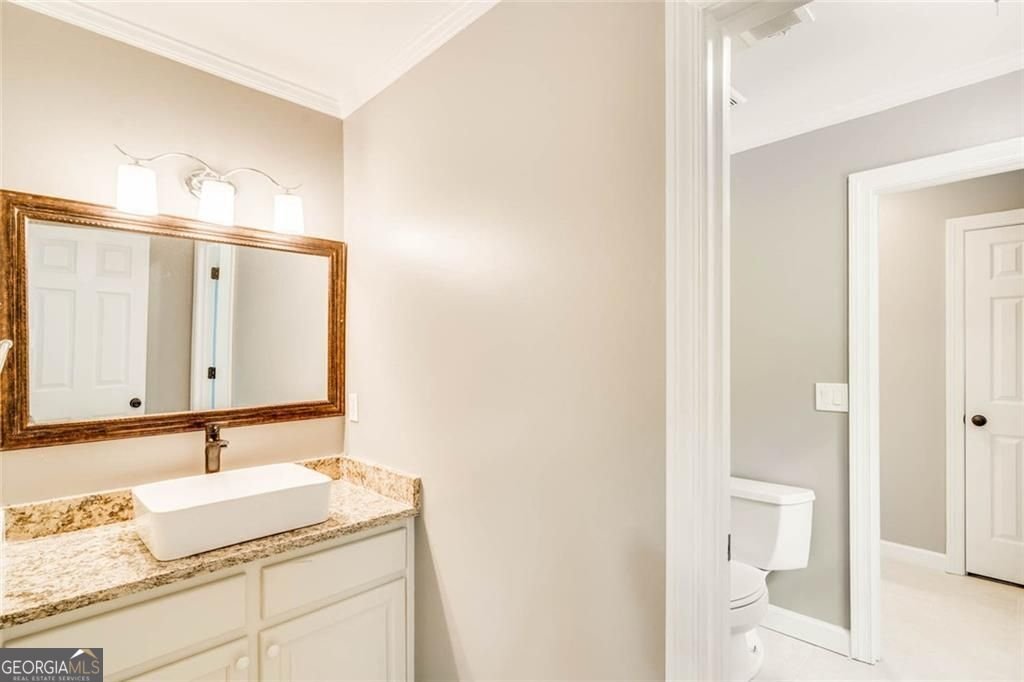 160 Grogans Landing Atlanta - Photo 36