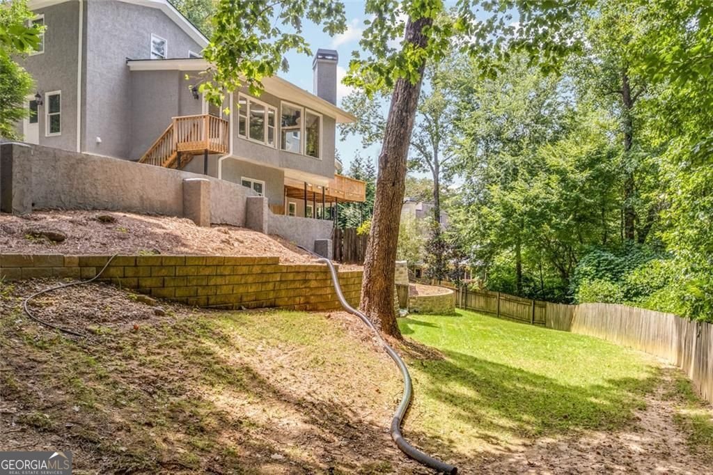 160 Grogans Landing Atlanta - Photo 46